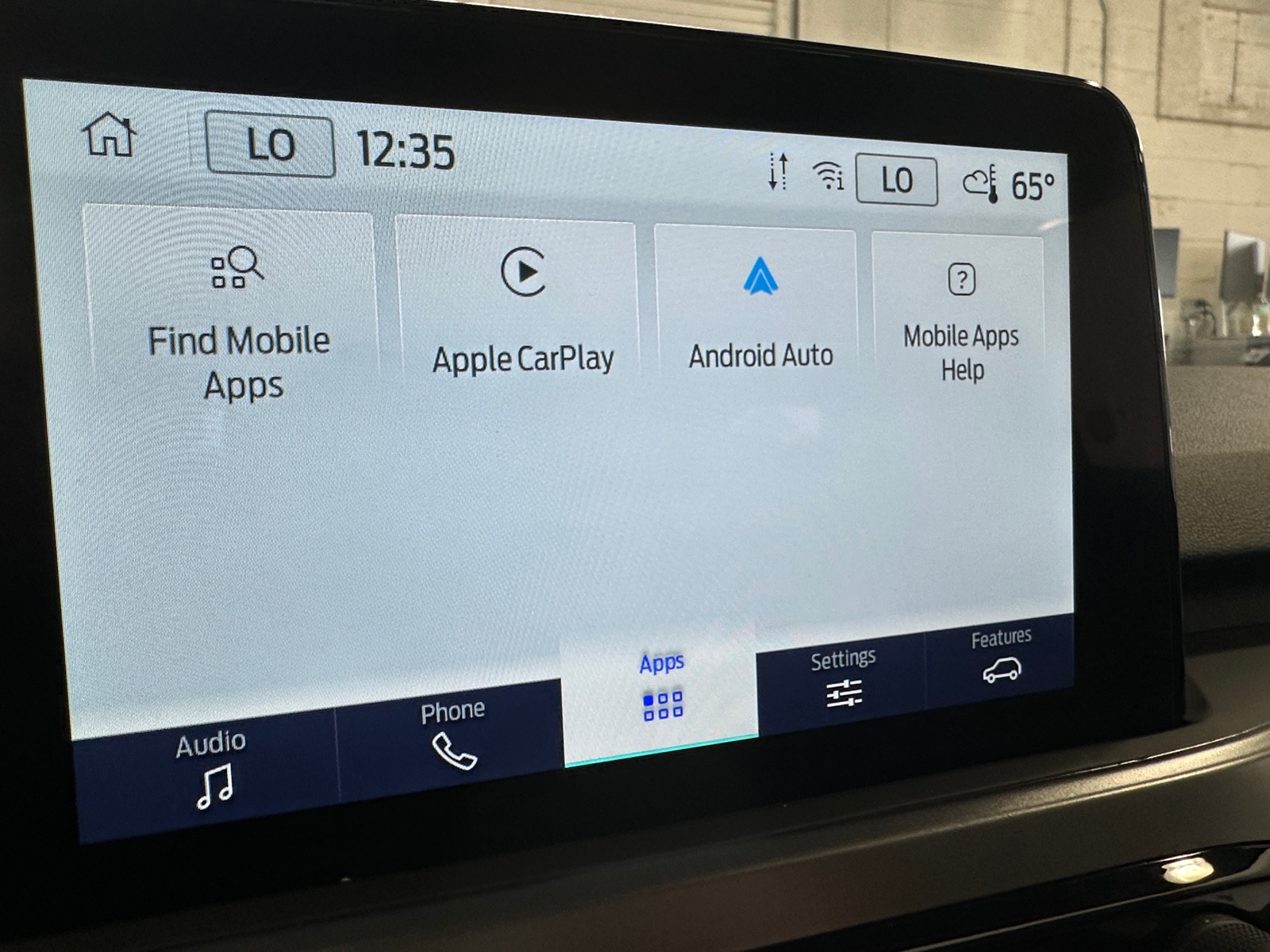 Thumbnail: 2025 Ford Escape - 4