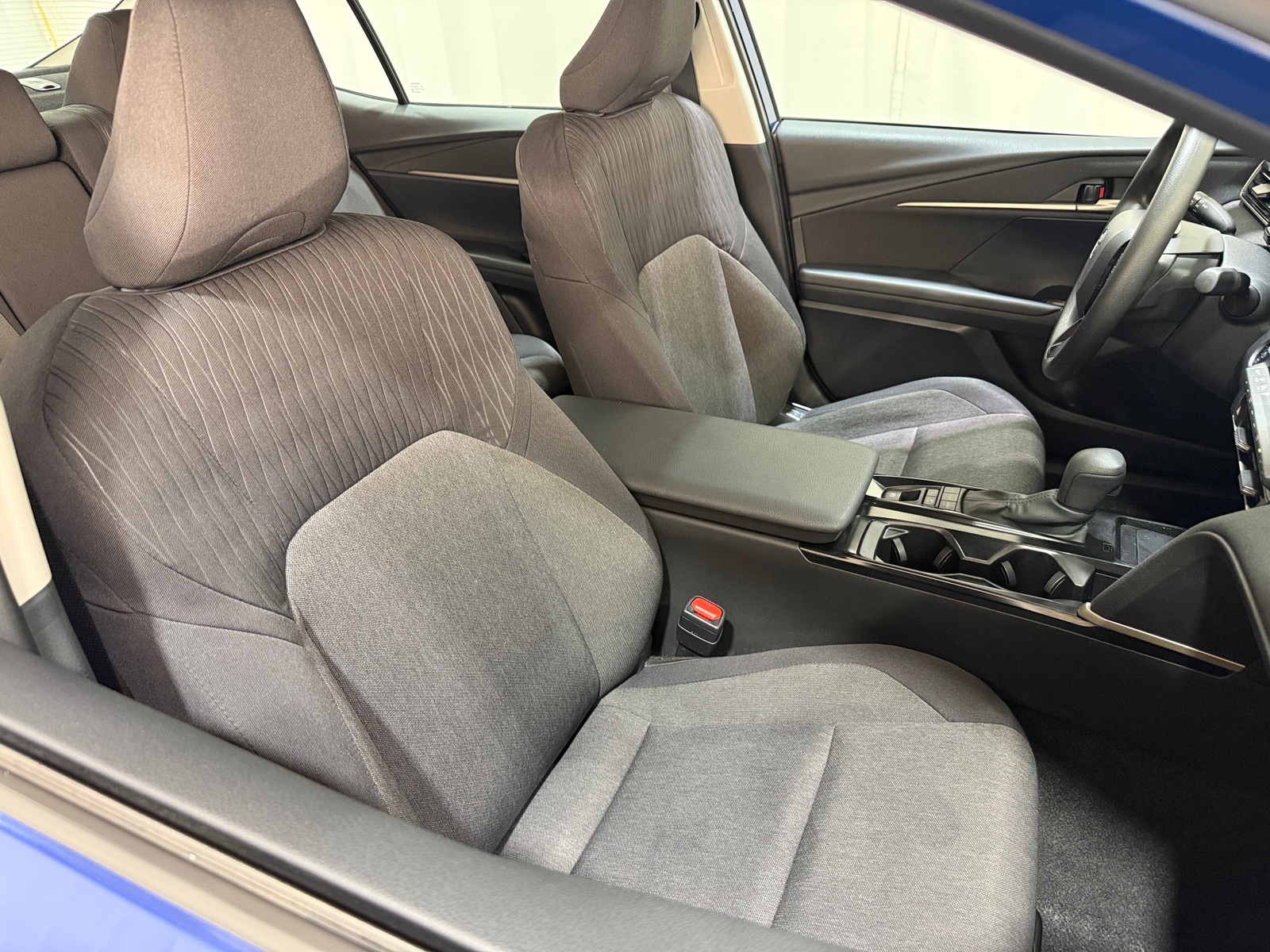 Thumbnail: 2025 Toyota Camry - 2