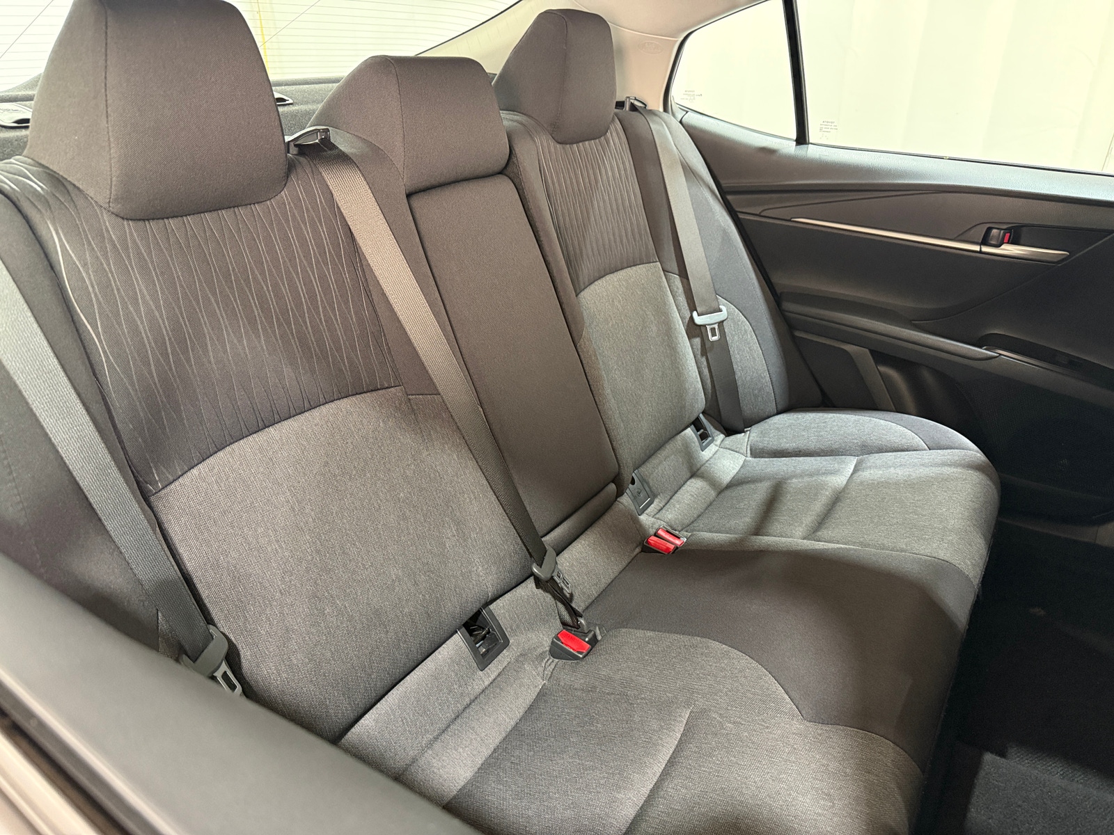 Thumbnail: 2025 Toyota Camry - 6