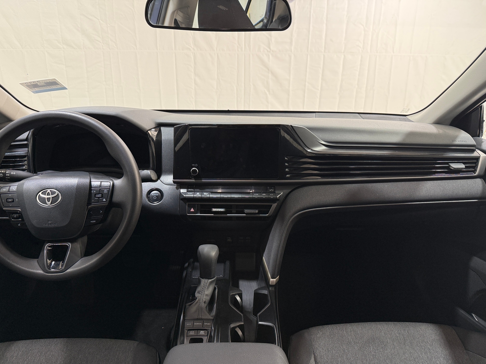 Thumbnail: 2025 Toyota Camry - 3