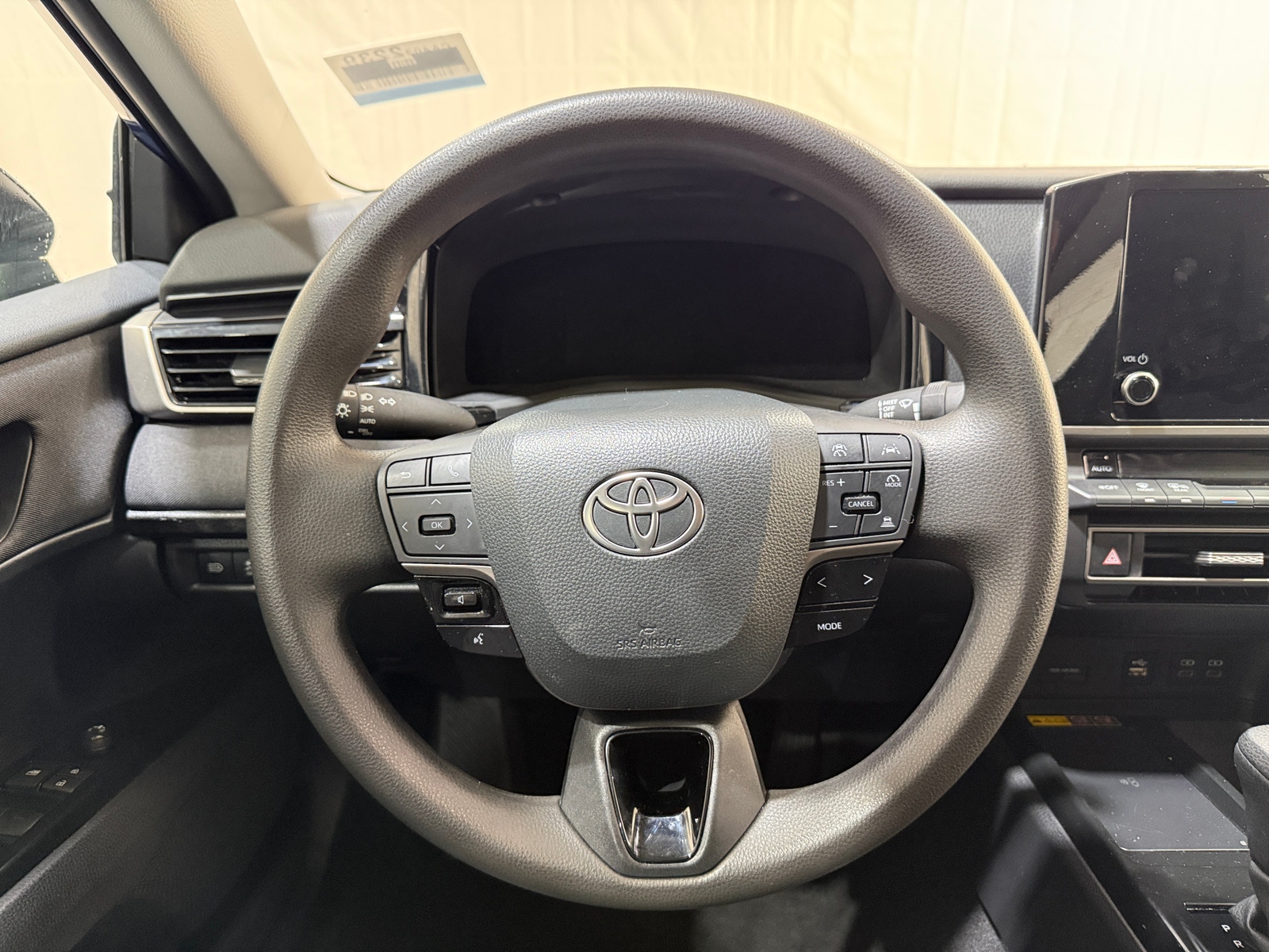 Thumbnail: 2025 Toyota Camry - 5