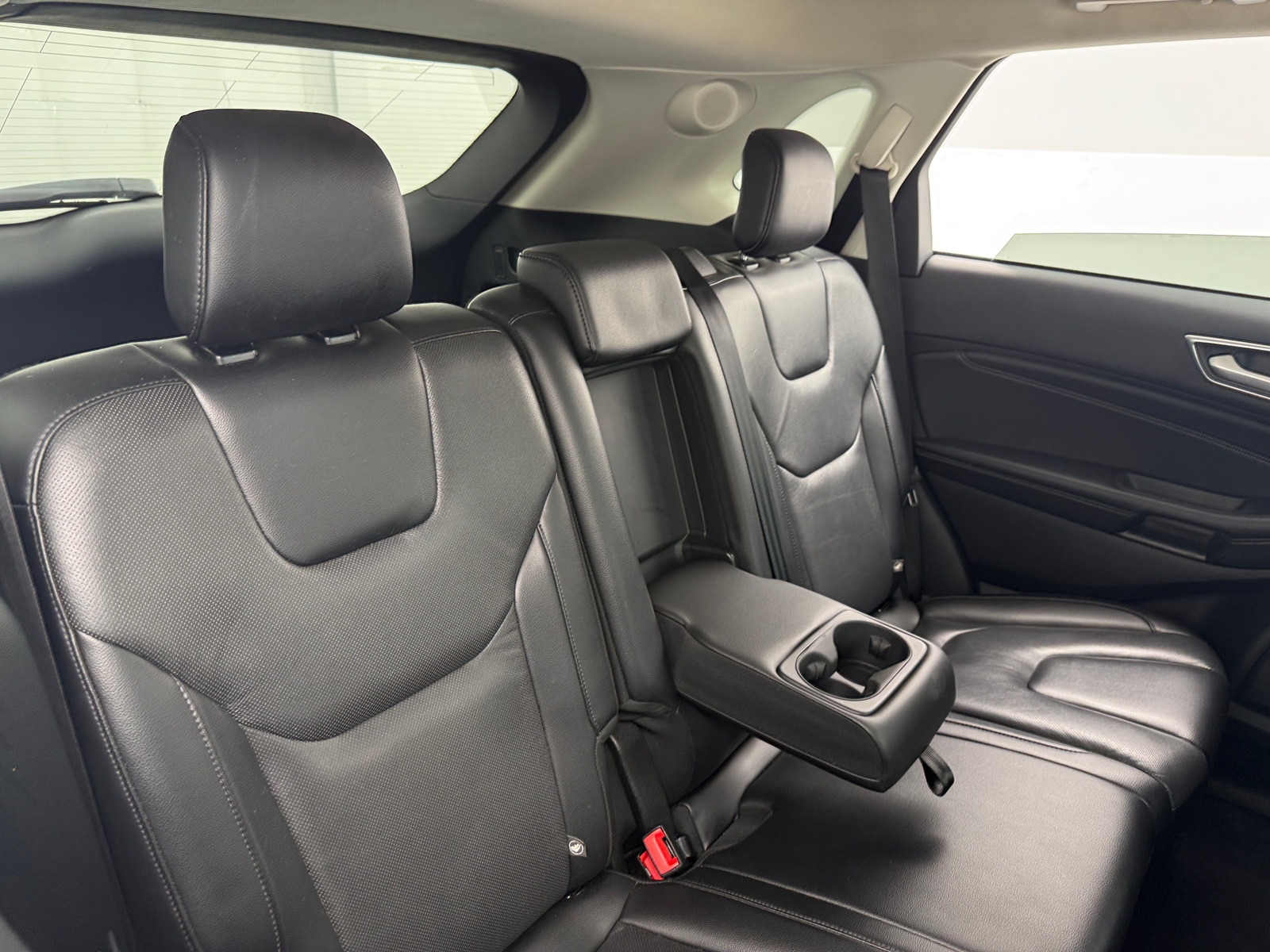 Thumbnail: 2022 Ford Edge - 5