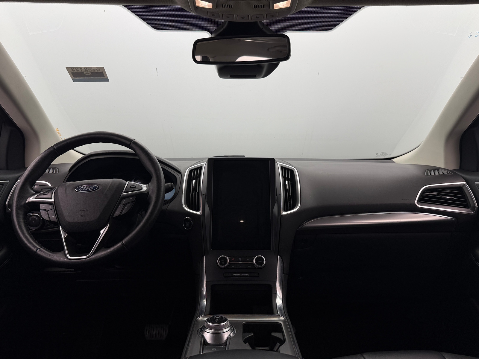 Thumbnail: 2022 Ford Edge - 2