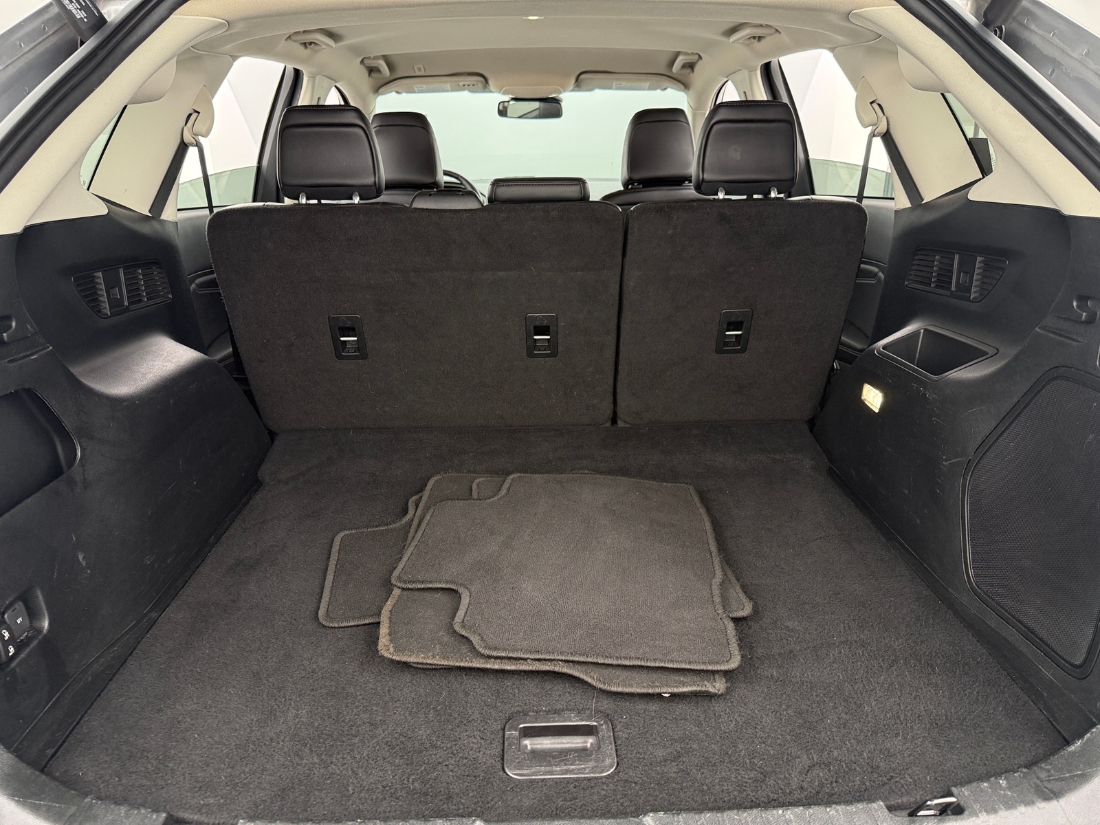 Thumbnail: 2022 Ford Edge - 6