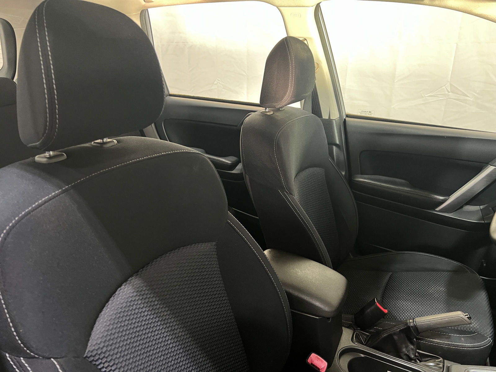 Thumbnail: 2016 Subaru Forester - 2