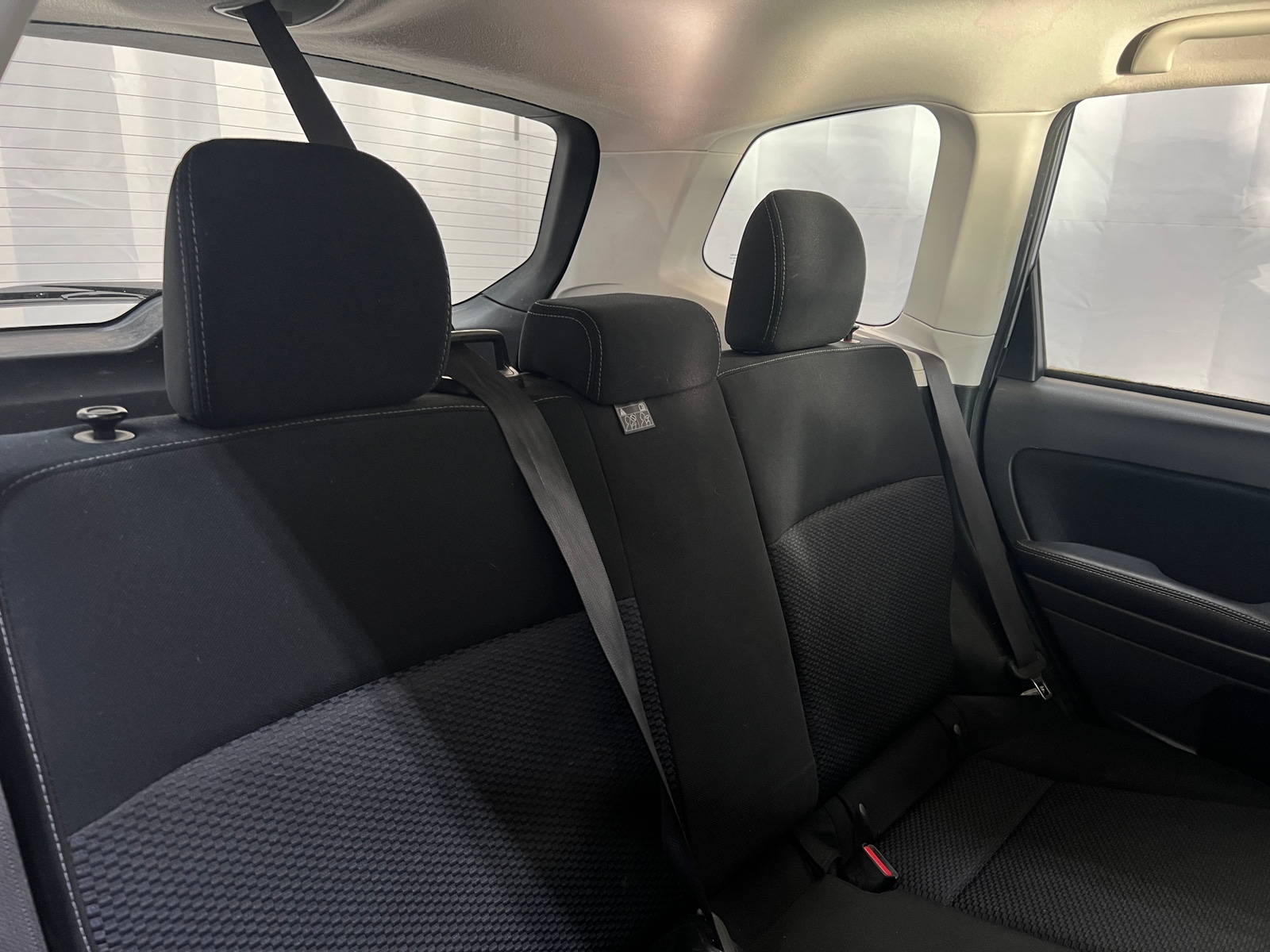 Thumbnail: 2016 Subaru Forester - 6