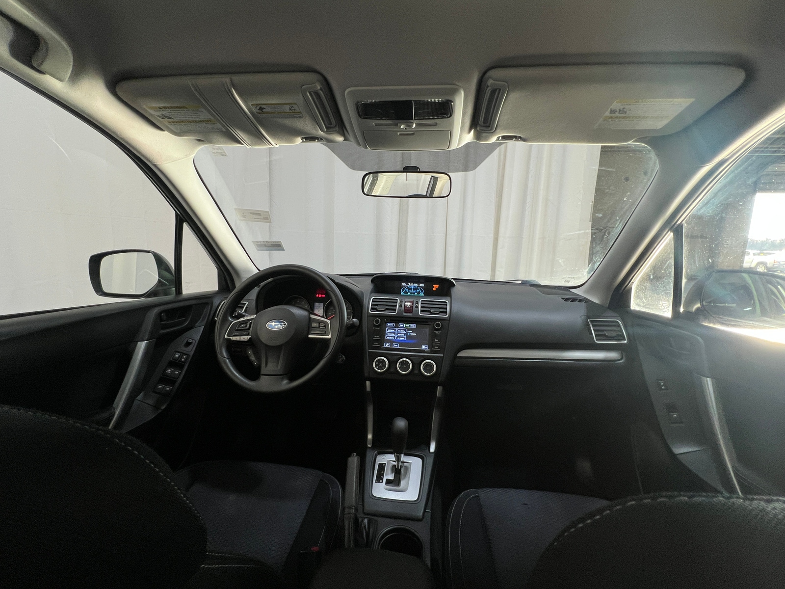 Thumbnail: 2016 Subaru Forester - 3