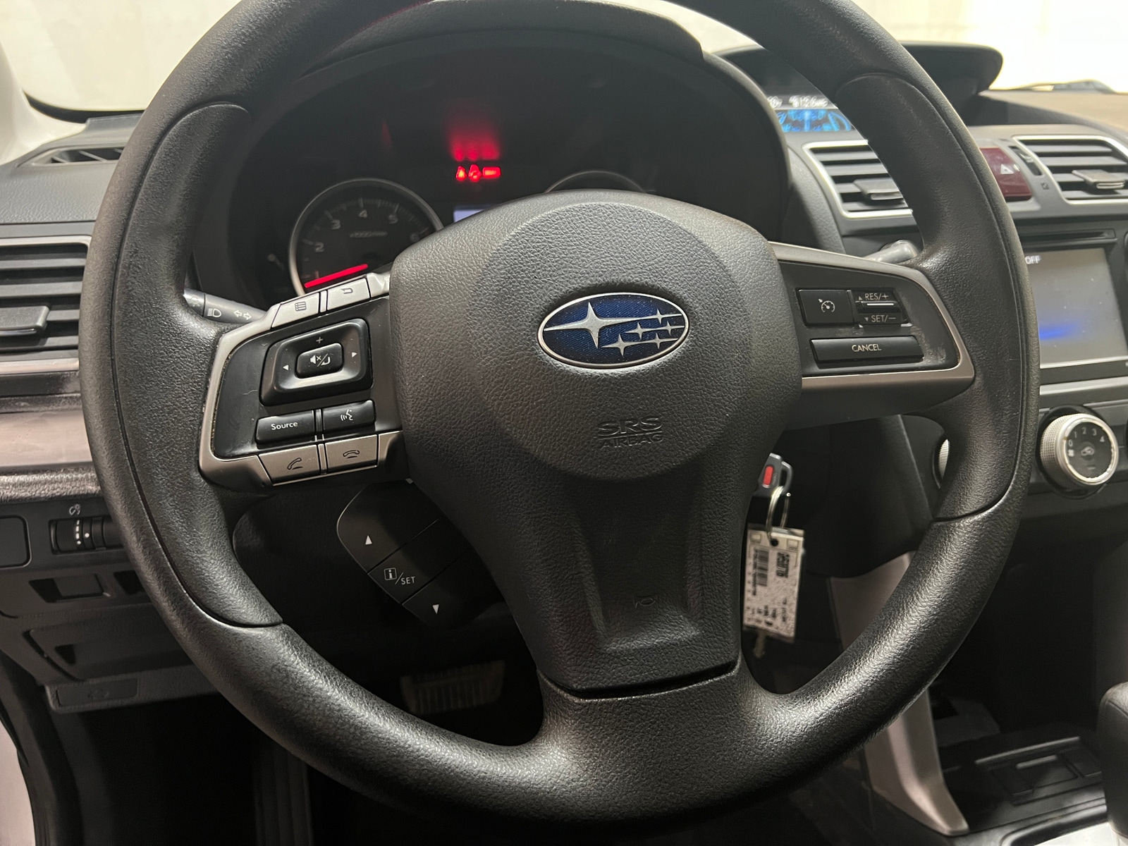 Thumbnail: 2016 Subaru Forester - 5