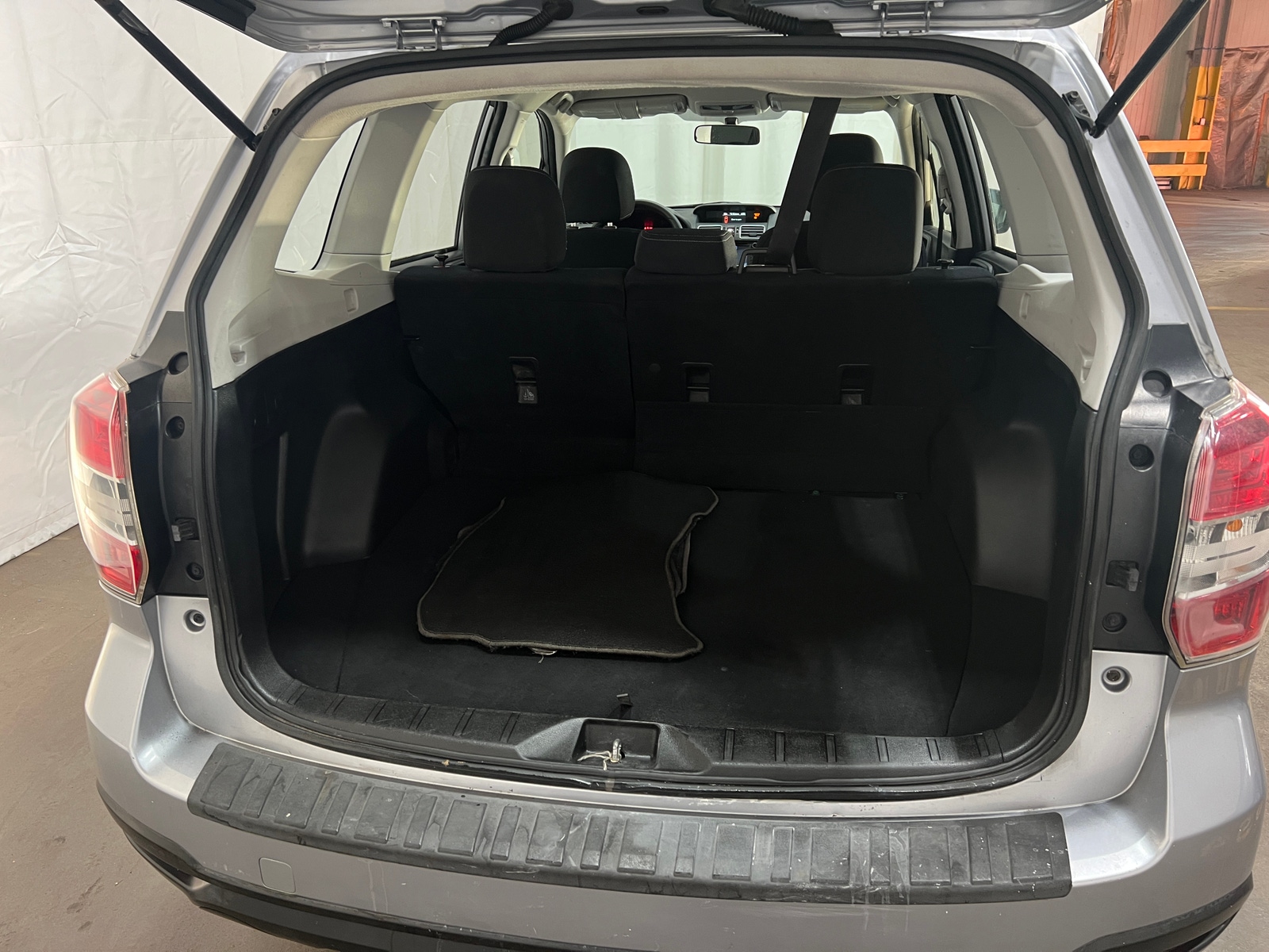 Thumbnail: 2016 Subaru Forester - 7