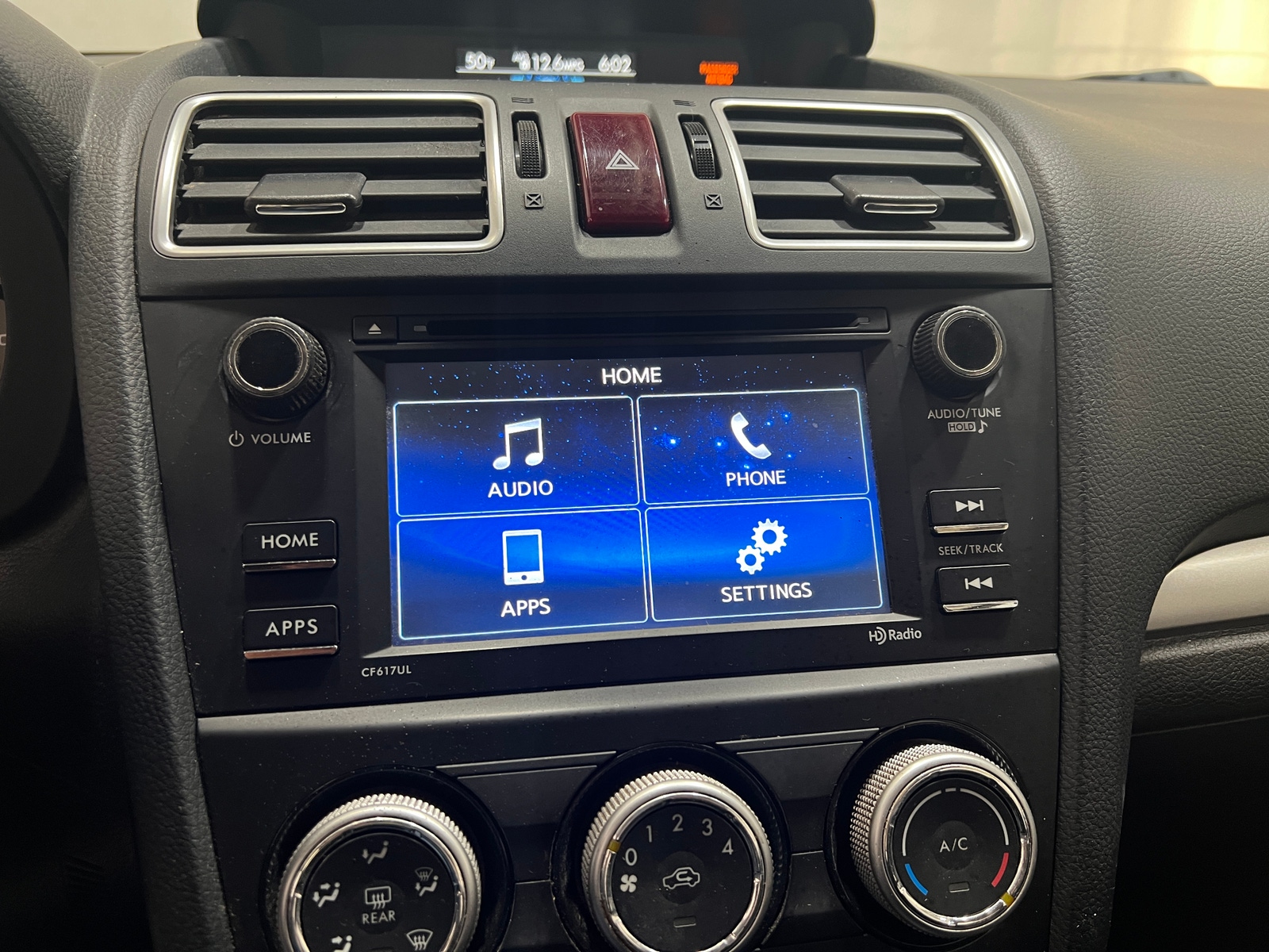 Thumbnail: 2016 Subaru Forester - 4