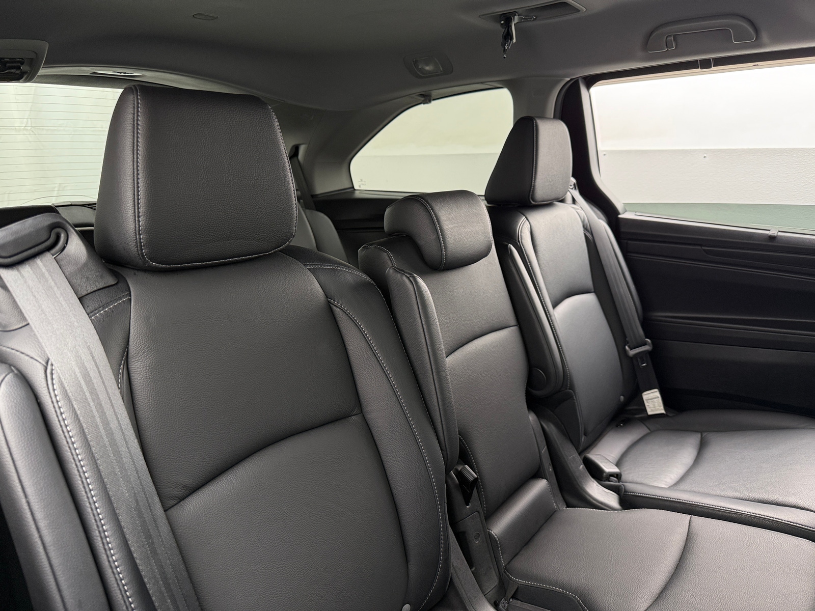 Thumbnail: 2022 Honda Odyssey - 5