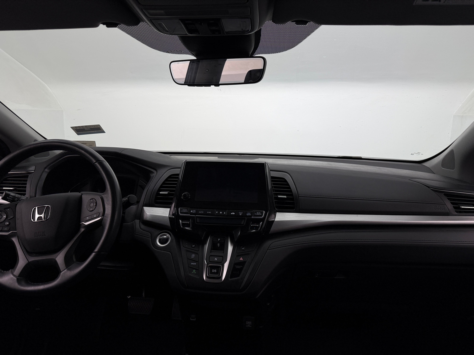 Thumbnail: 2022 Honda Odyssey - 2