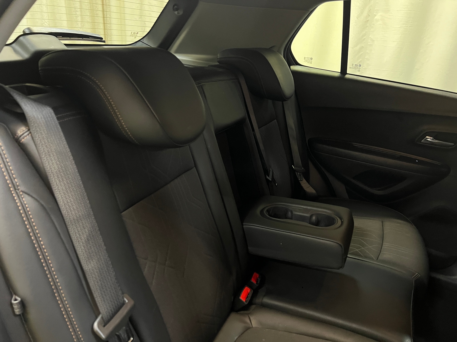 Thumbnail: 2022 Chevrolet Trax - 6