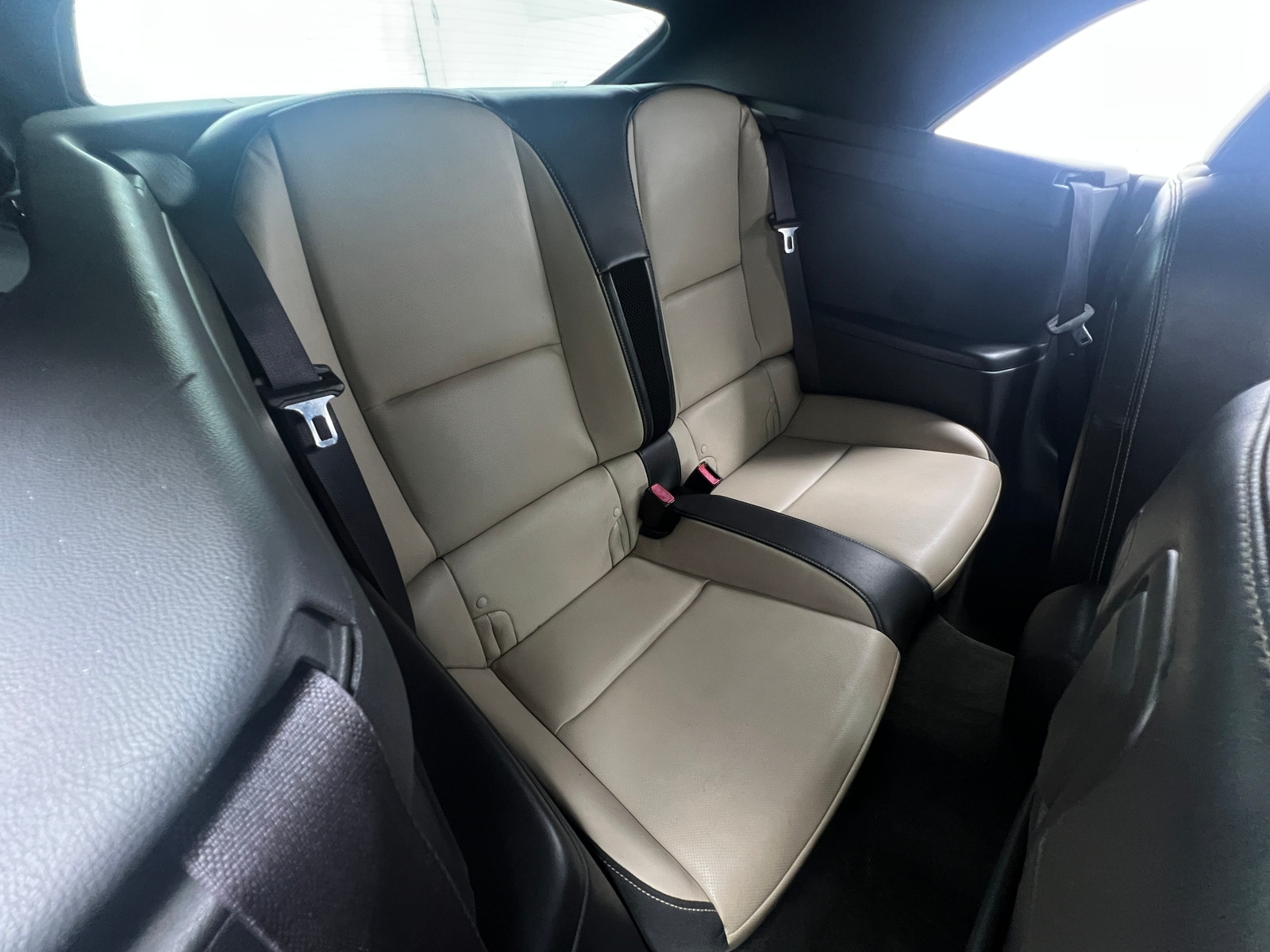 Thumbnail: 2015 Chevrolet Camaro - 5