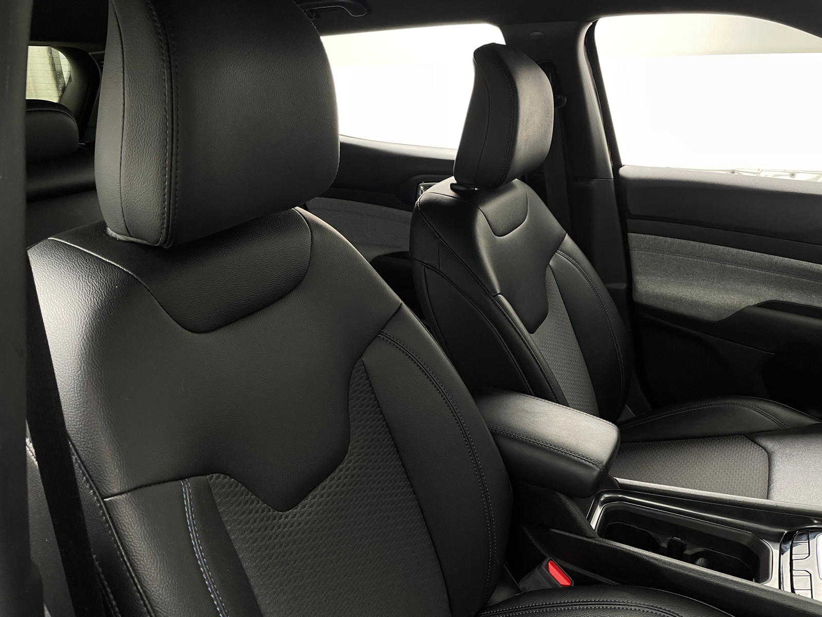 Thumbnail: 2024 Jeep Compass - 2