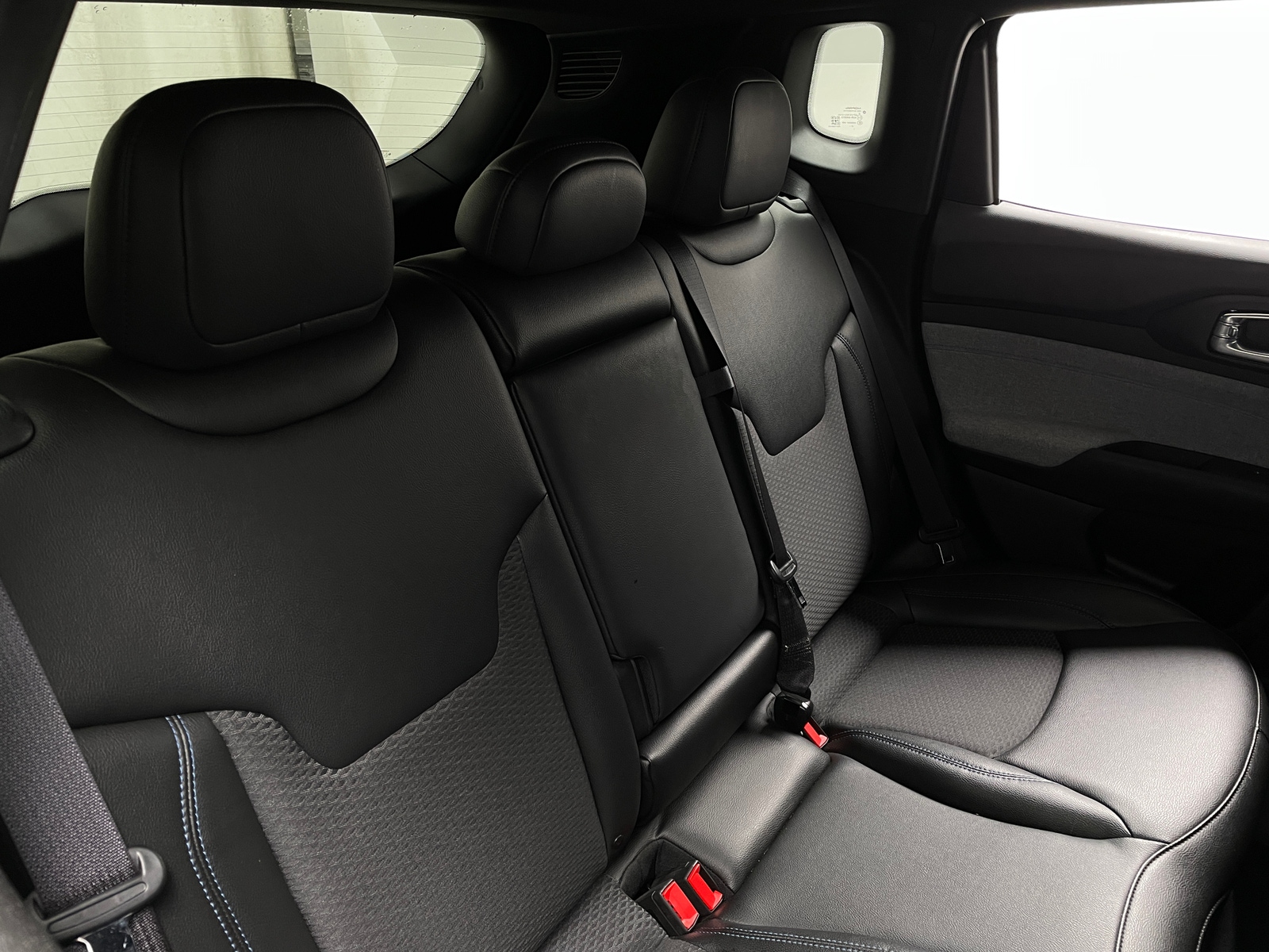 Thumbnail: 2024 Jeep Compass - 6