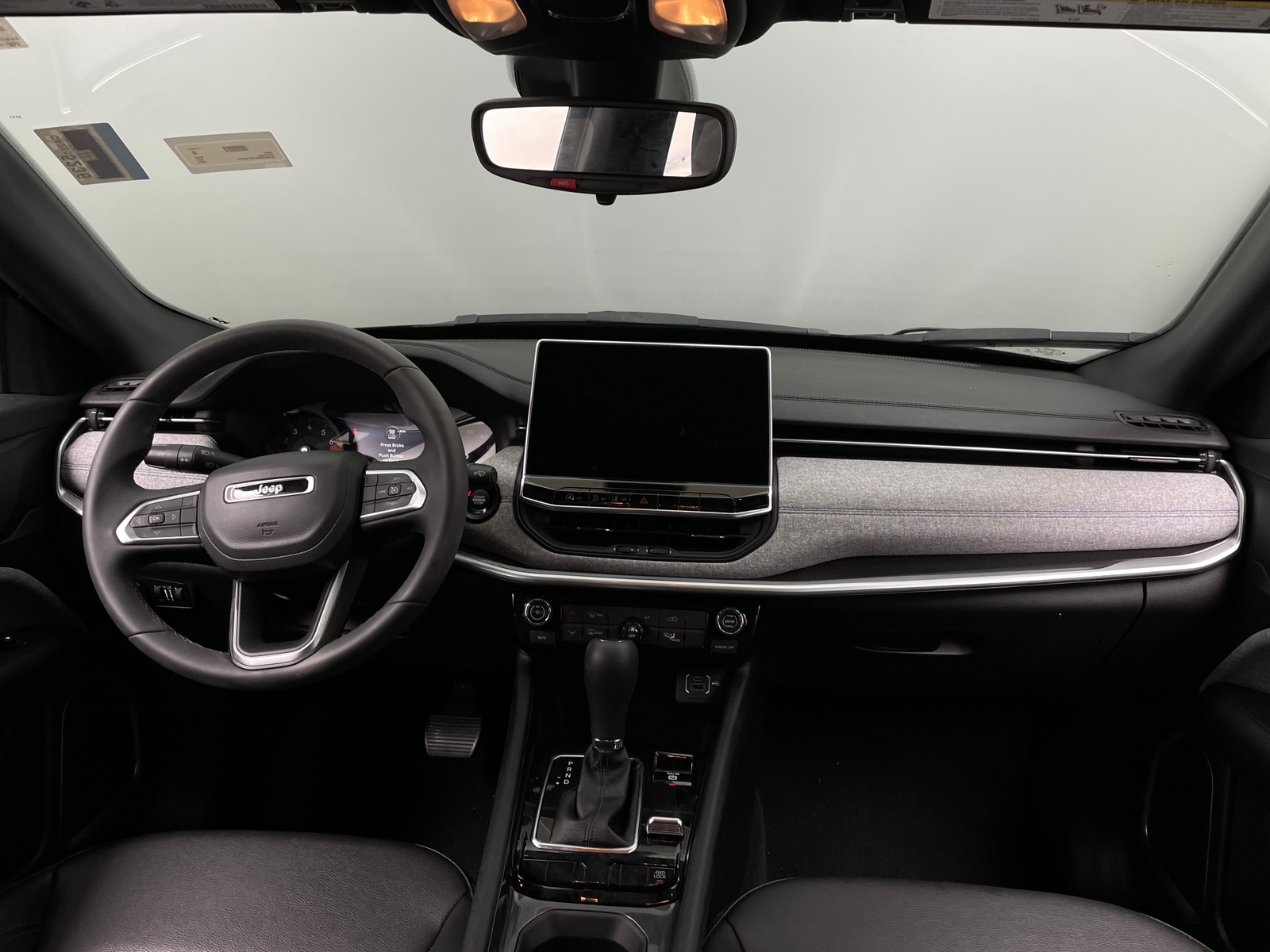 Thumbnail: 2024 Jeep Compass - 3