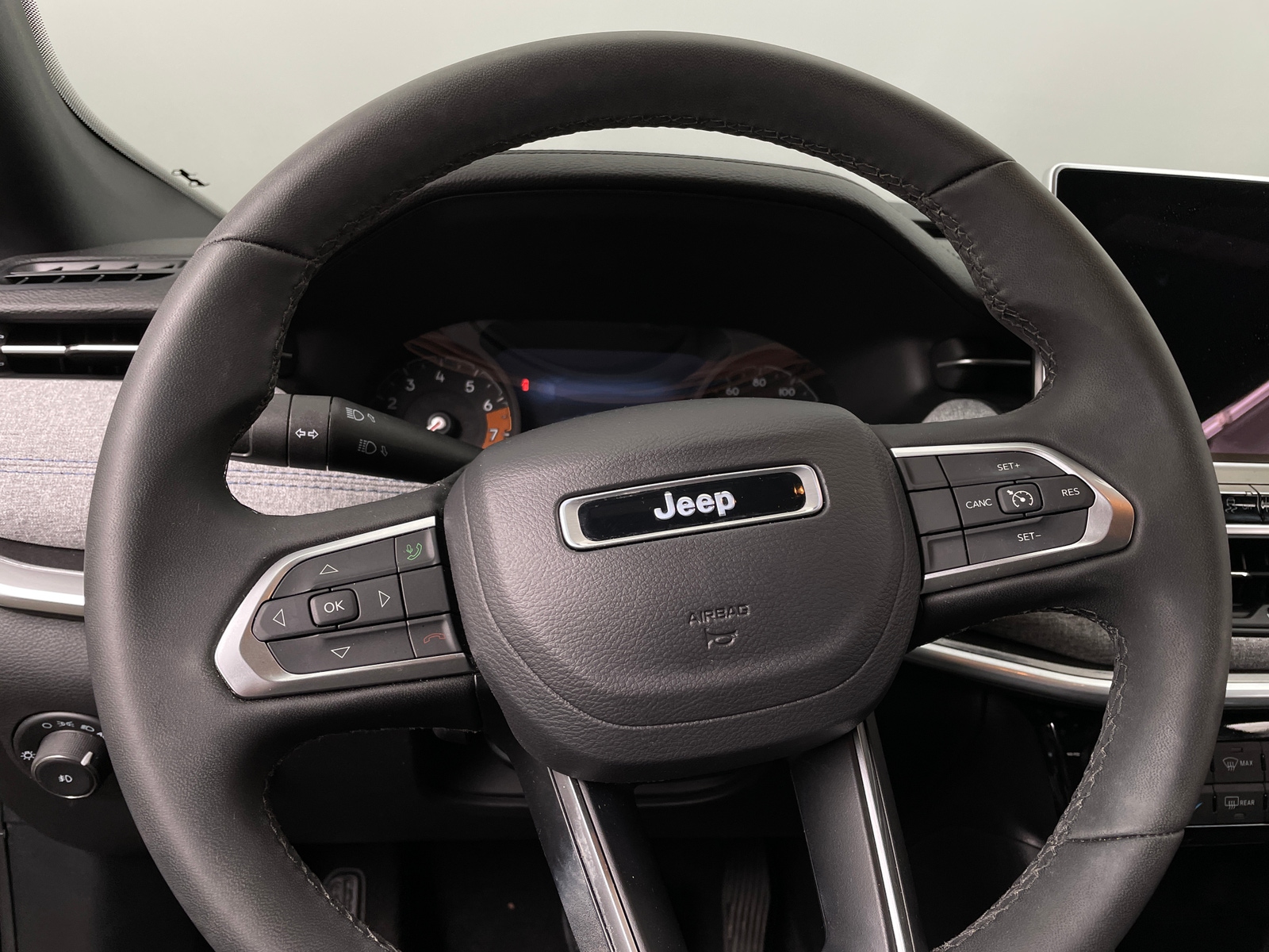 Thumbnail: 2024 Jeep Compass - 5