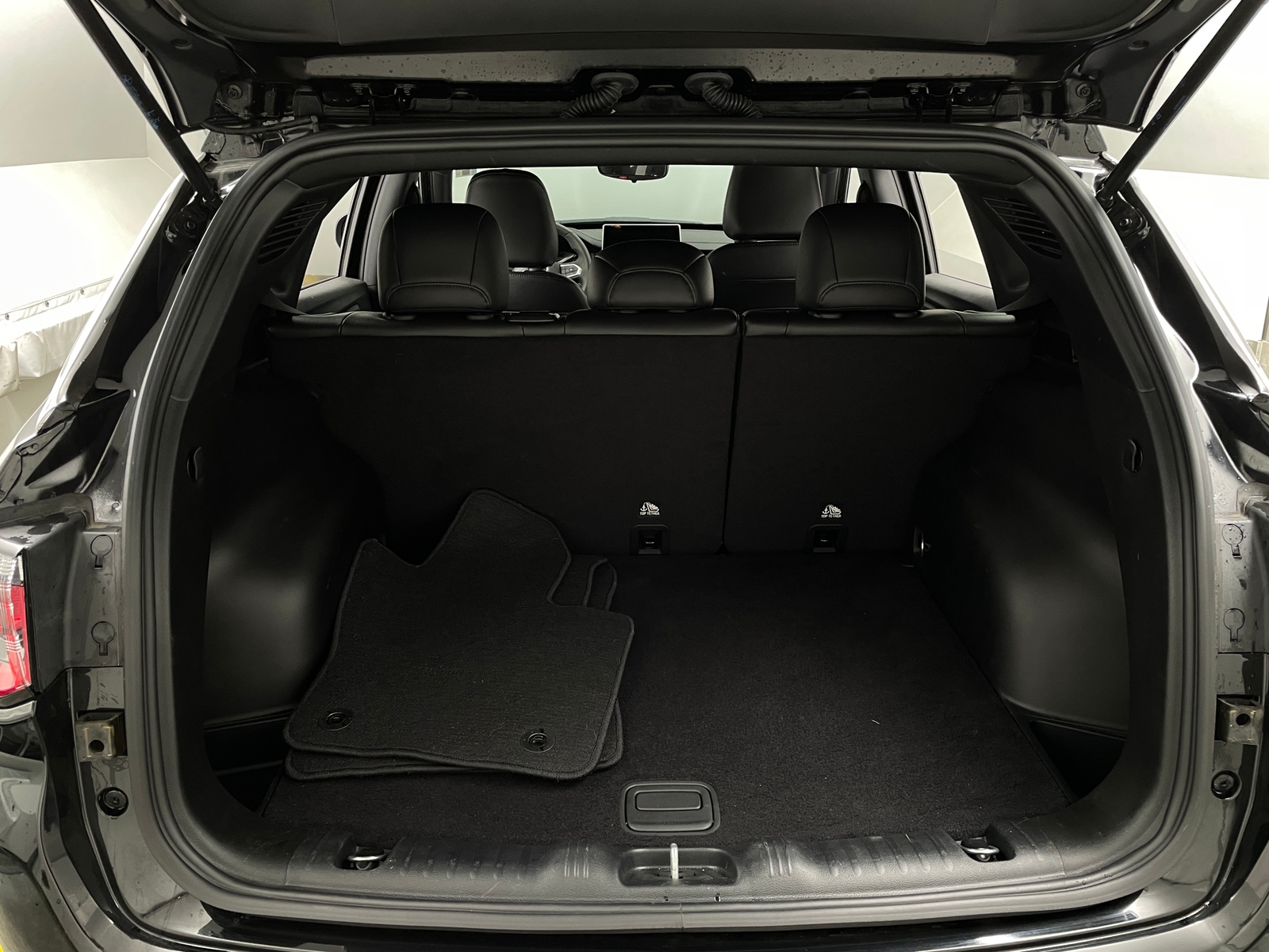 Thumbnail: 2024 Jeep Compass - 7