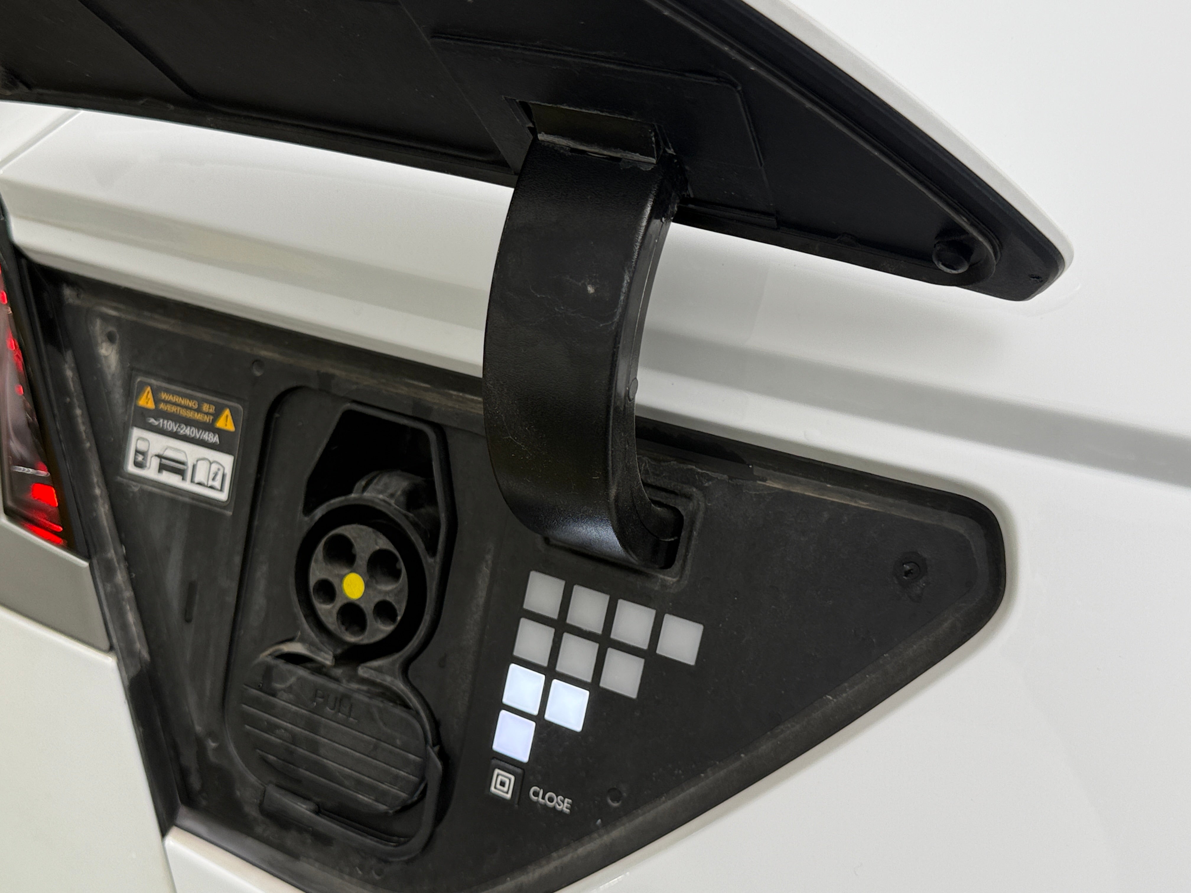 Used 2023 Hyundai IONIQ 5 SEL with VIN KM8KN4AEXPU182428 for sale in Oak Creek, WI