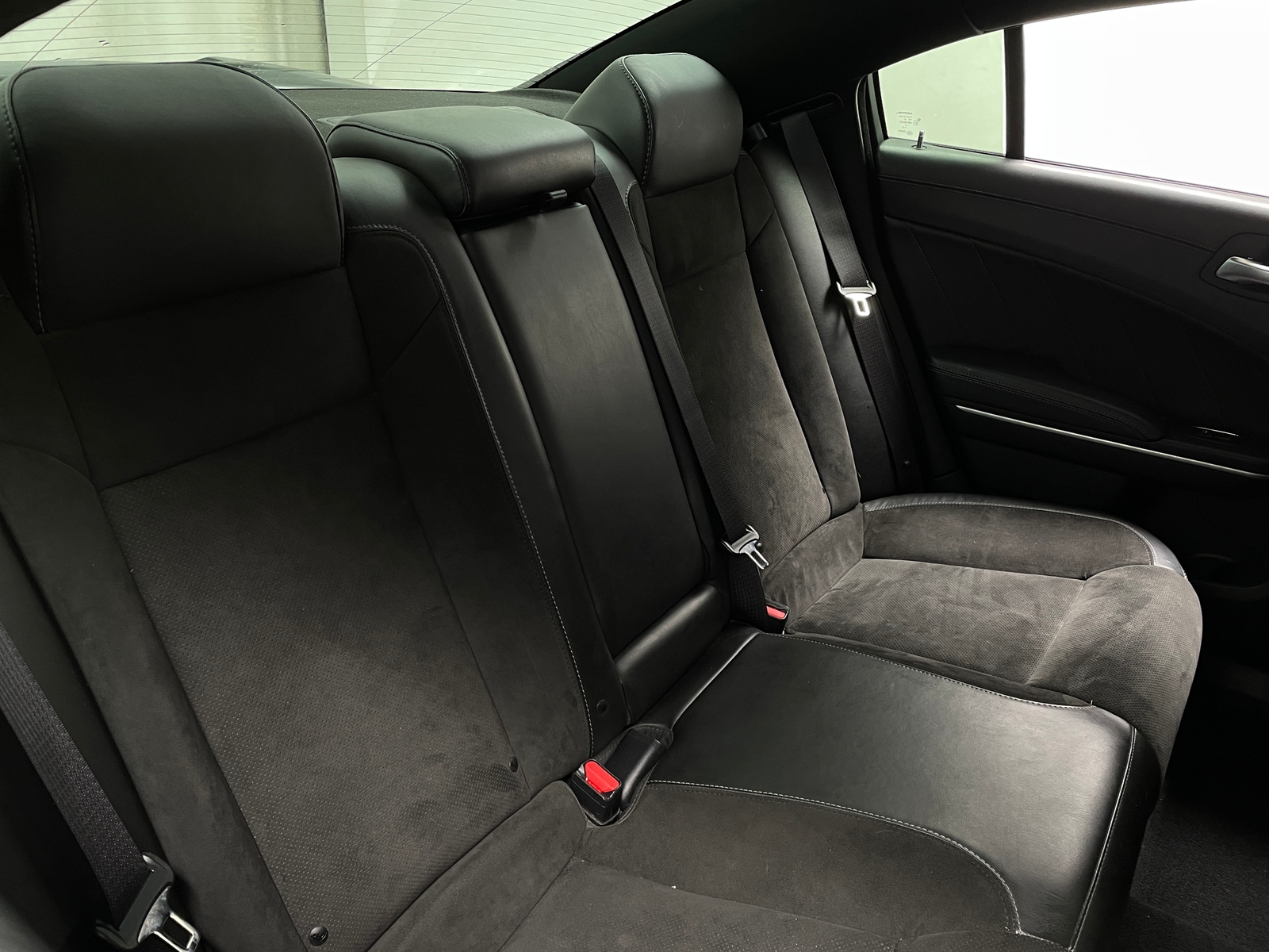 Thumbnail: 2022 Dodge Charger - 5