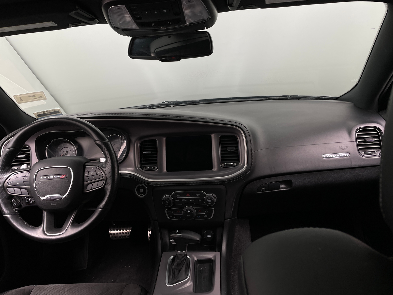 Thumbnail: 2022 Dodge Charger - 2