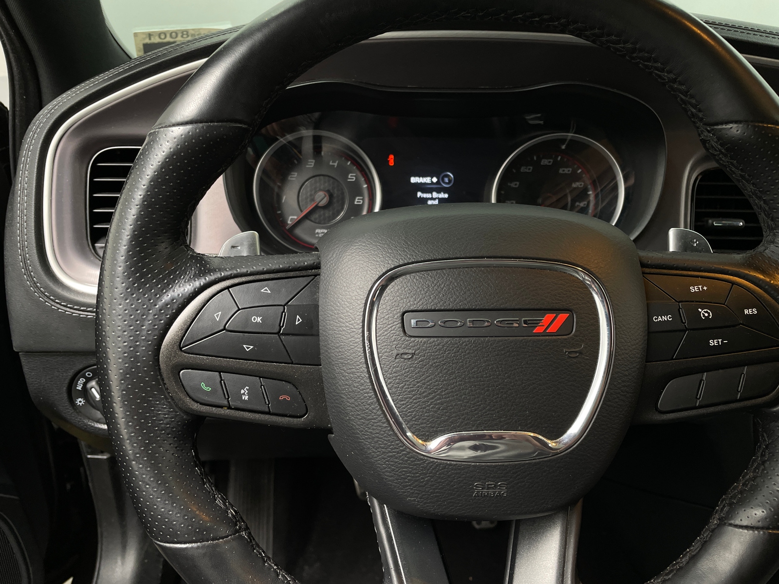 Thumbnail: 2022 Dodge Charger - 4