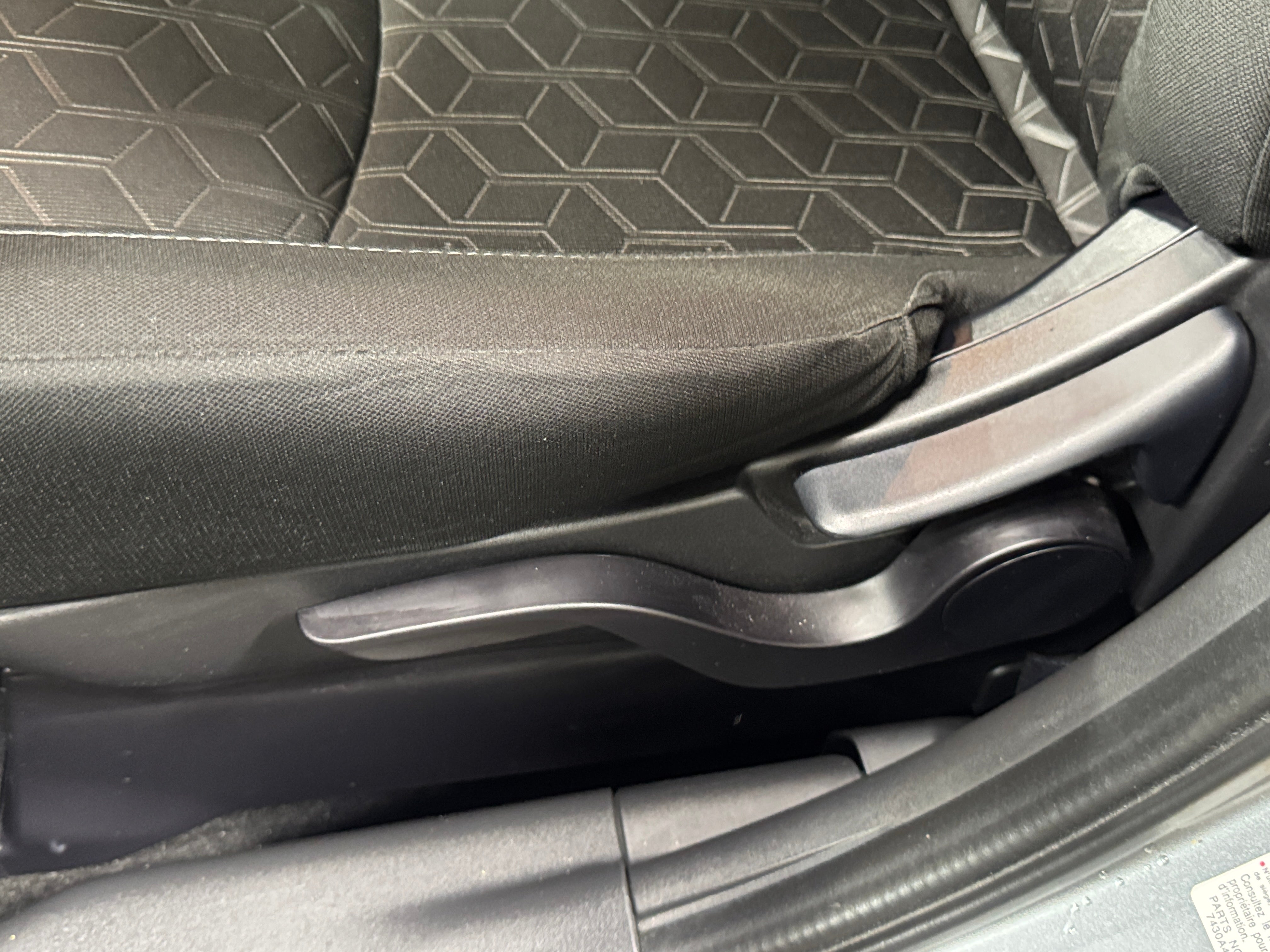 2024 Mitsubishi Outlander Sport