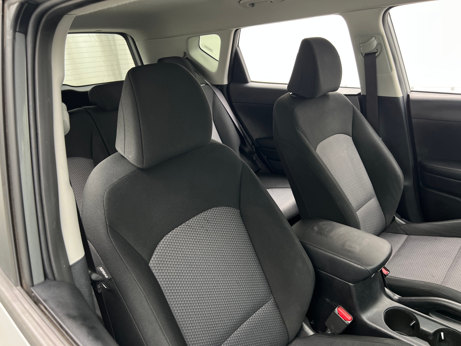 Thumbnail: 2023 Kia Soul - 2