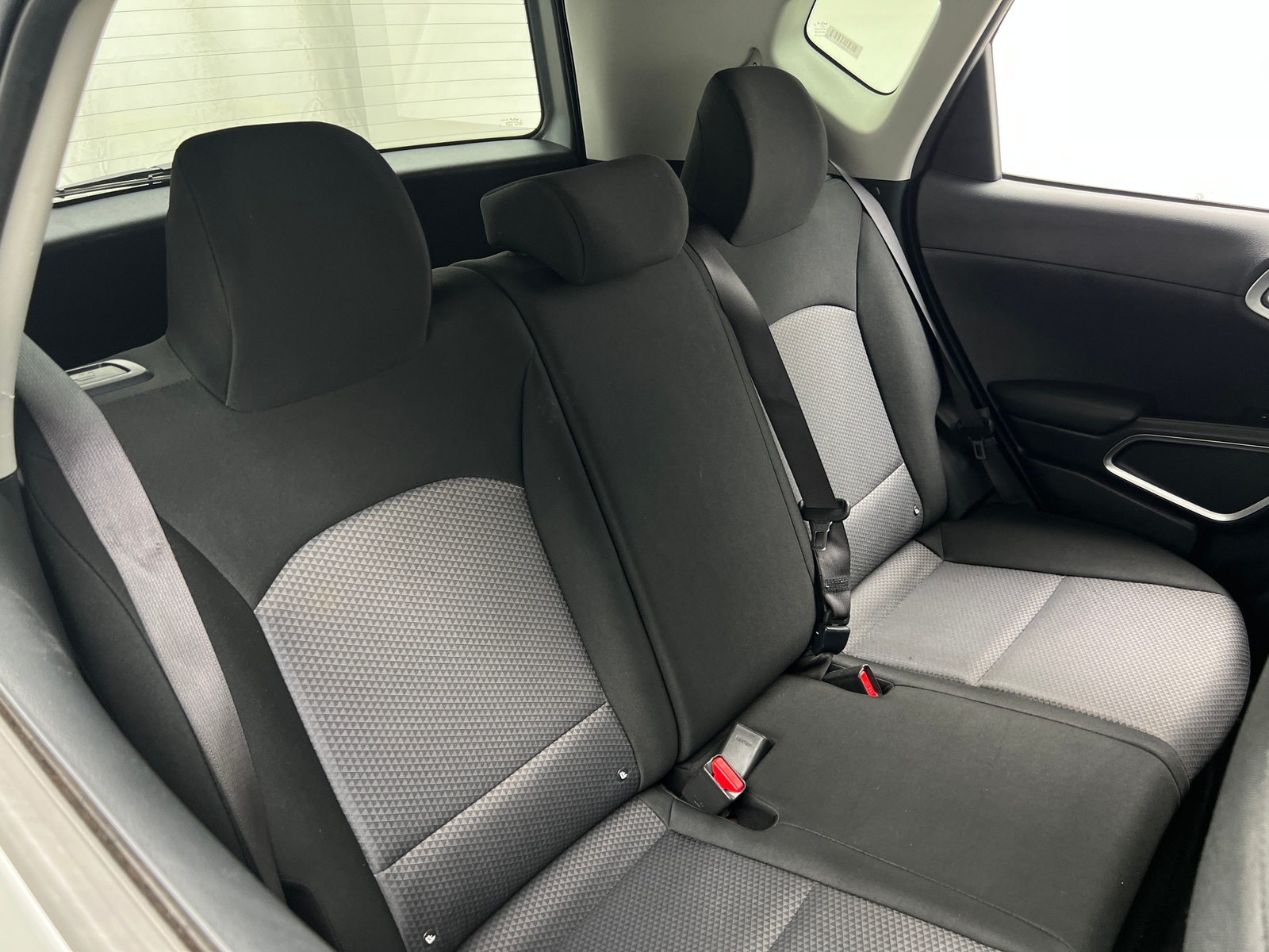 Thumbnail: 2023 Kia Soul - 6