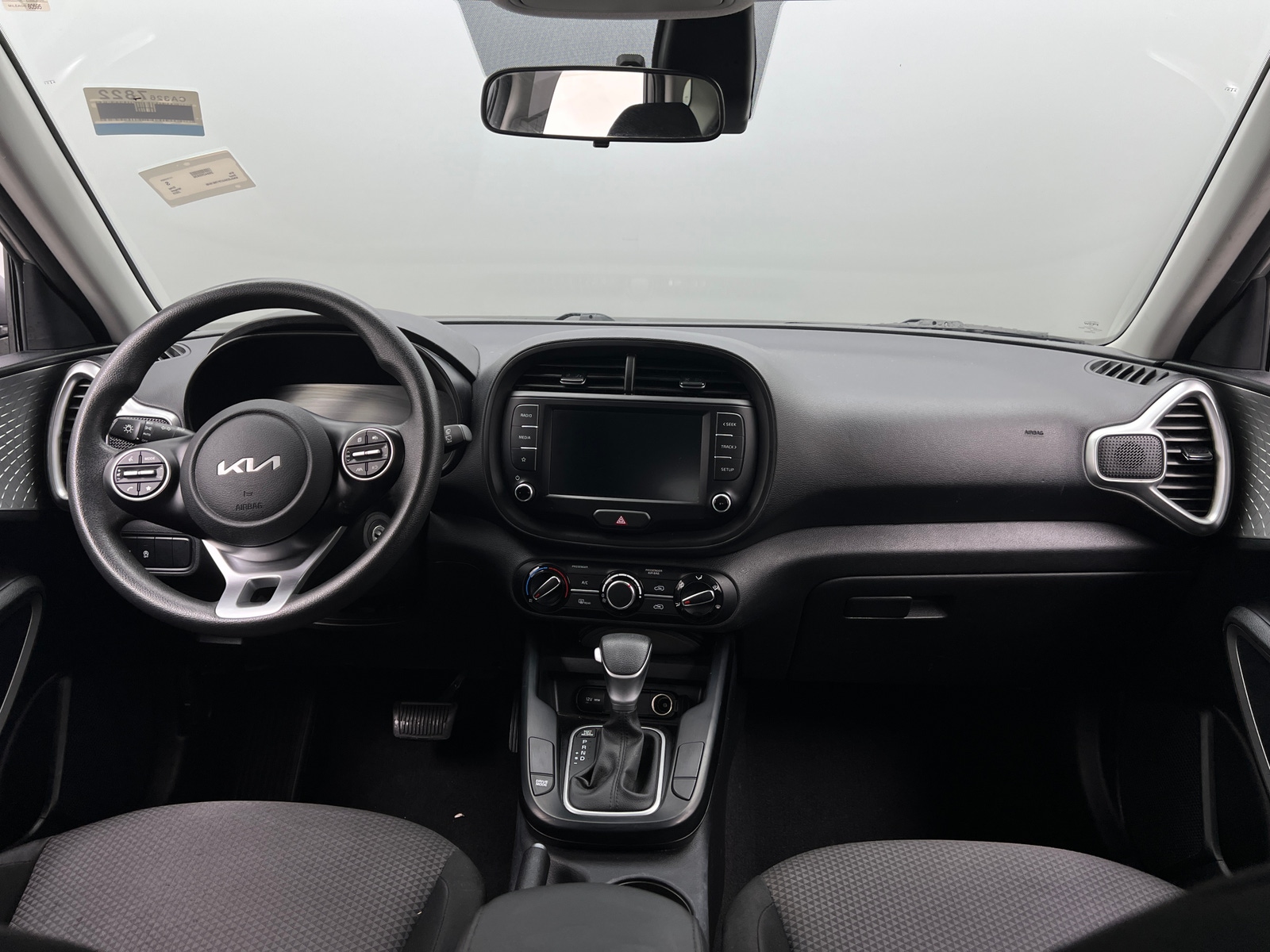 Thumbnail: 2023 Kia Soul - 3