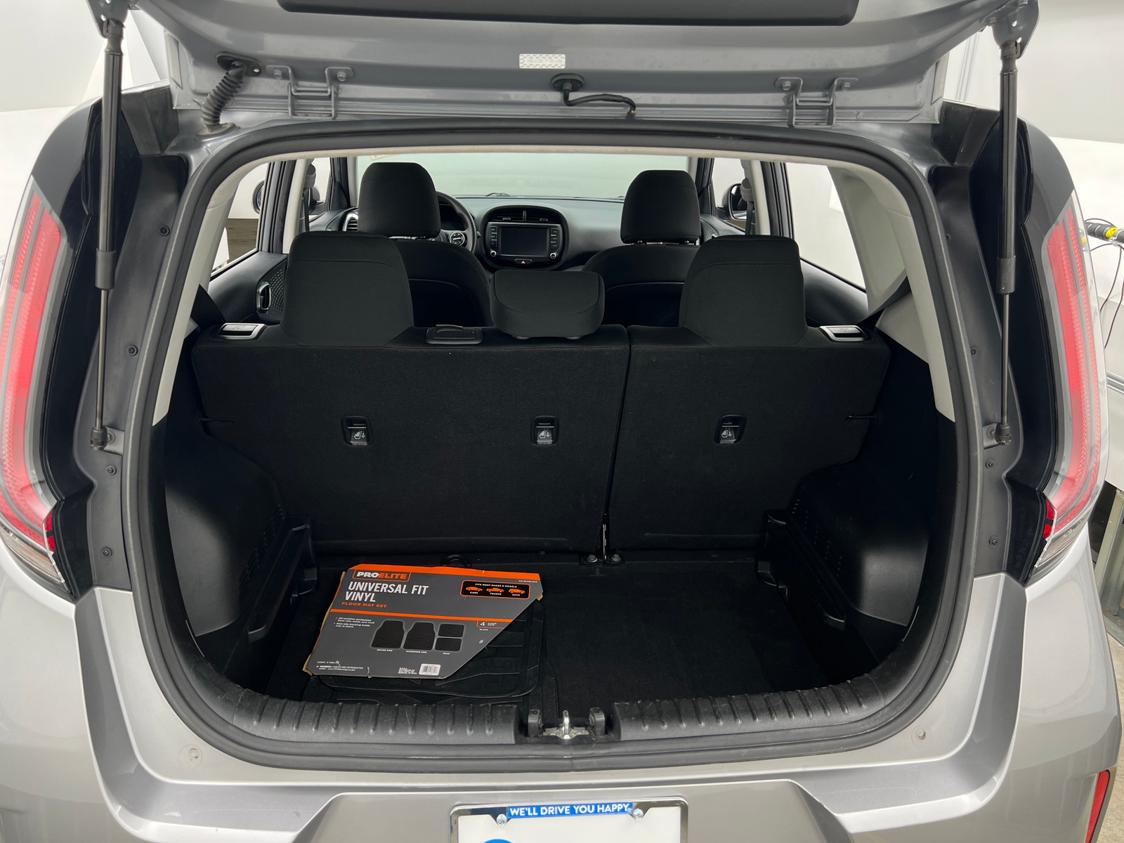 Thumbnail: 2023 Kia Soul - 7