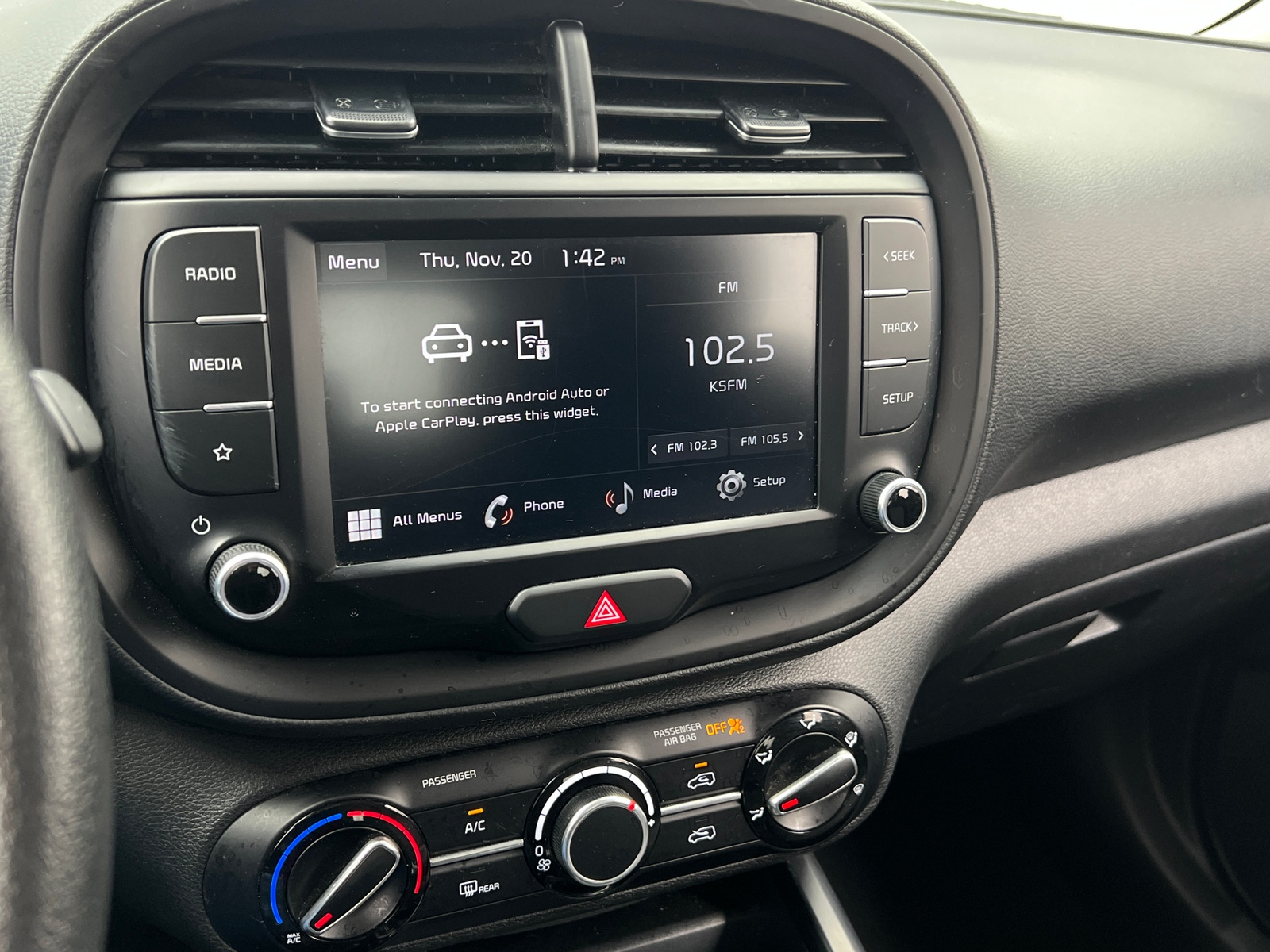 Thumbnail: 2023 Kia Soul - 4