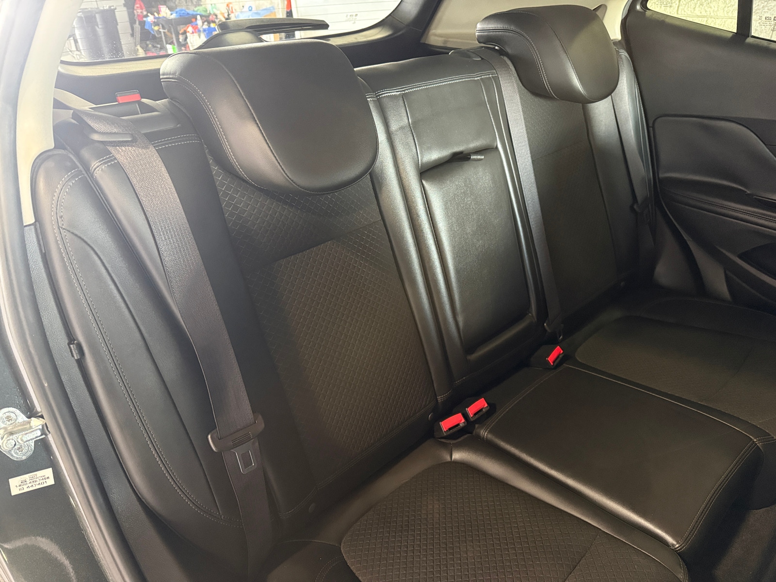 Thumbnail: 2018 Buick Encore - 5