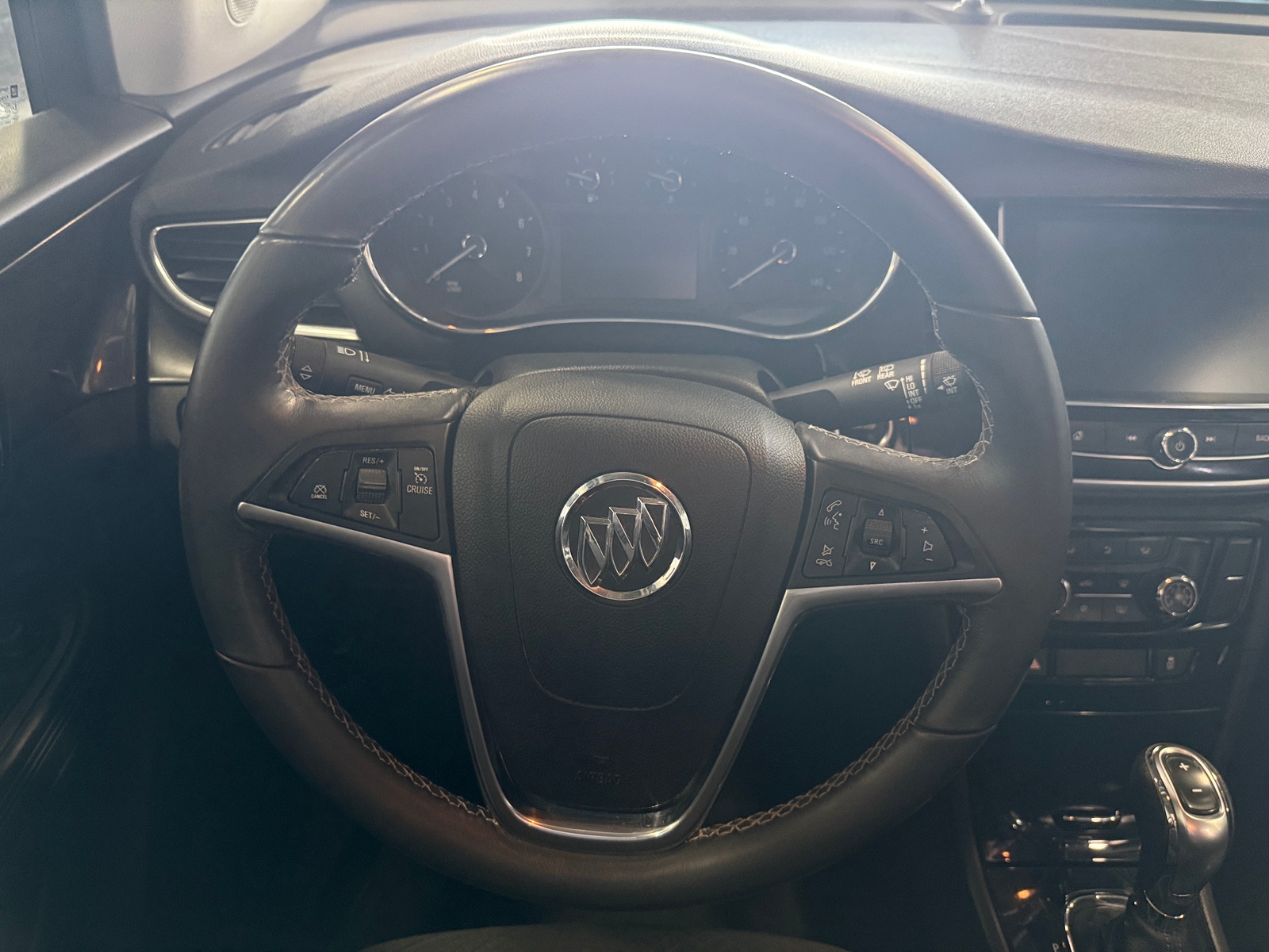 Thumbnail: 2018 Buick Encore - 4