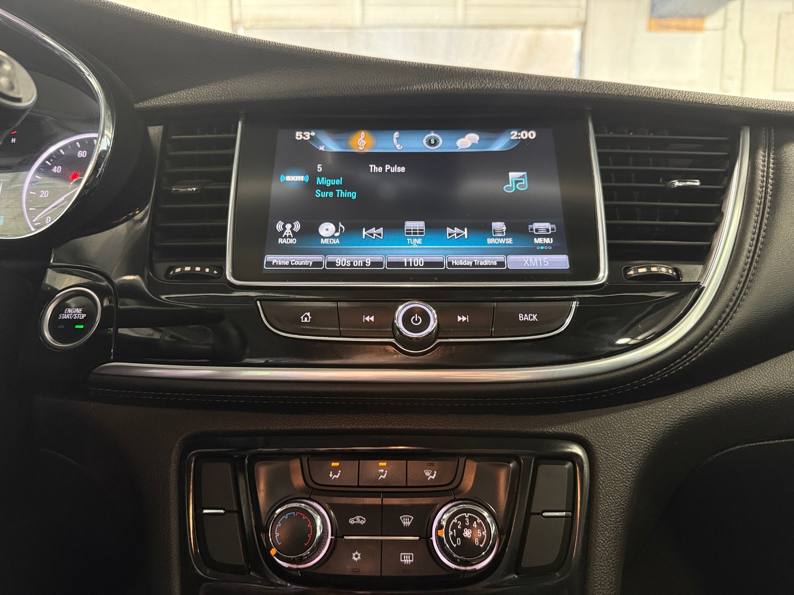 Thumbnail: 2018 Buick Encore - 3