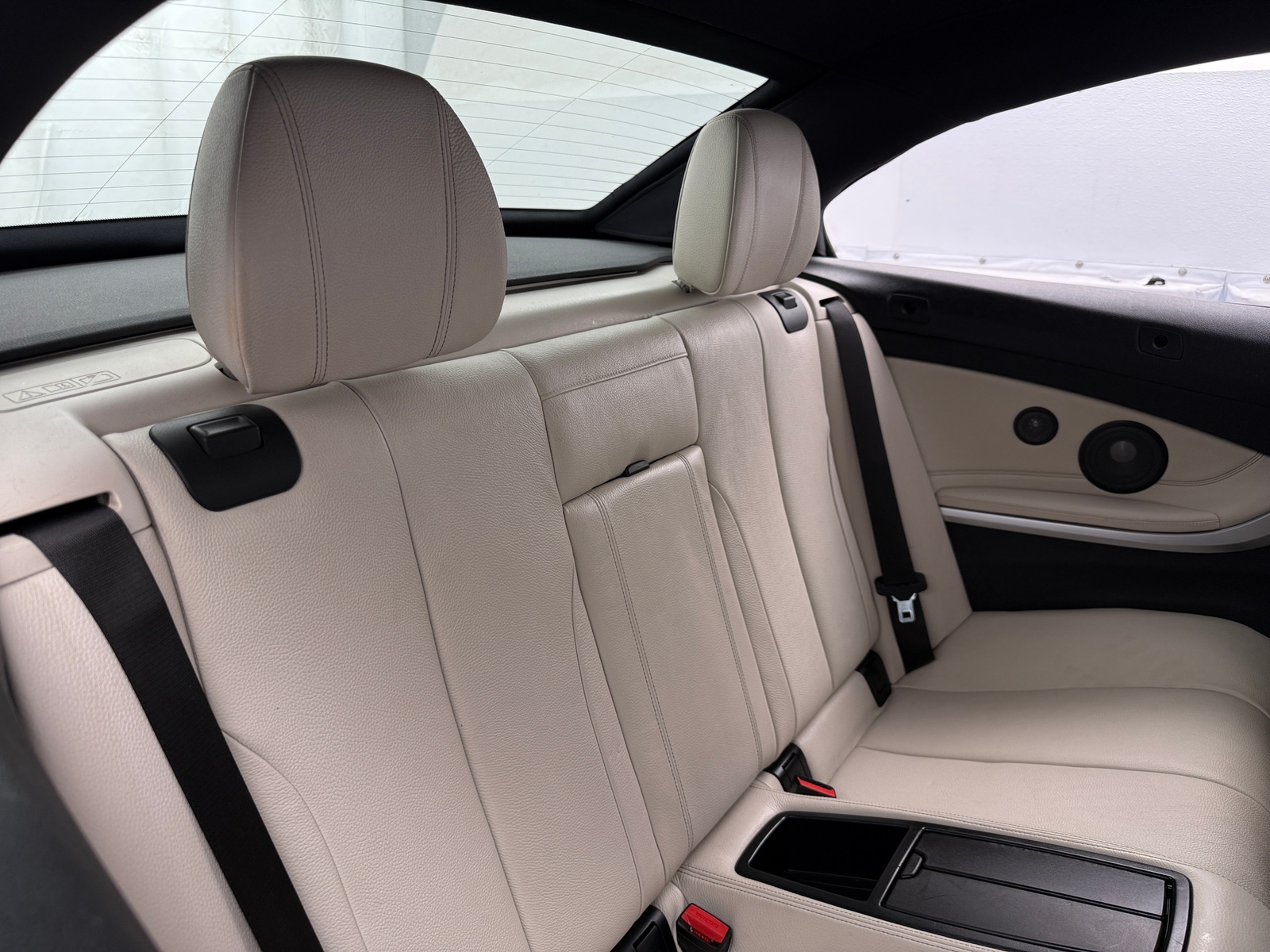 Thumbnail: 2018 BMW 4 Series - 5