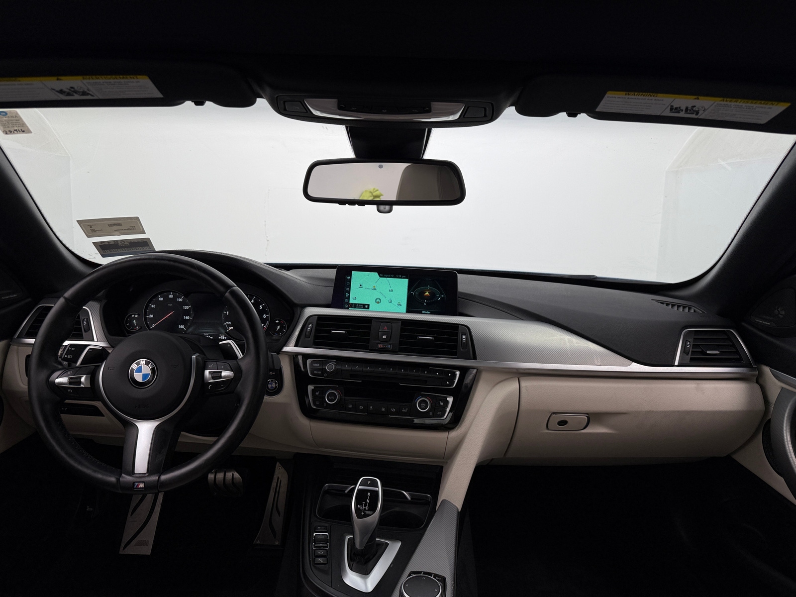 Thumbnail: 2018 BMW 4 Series - 2