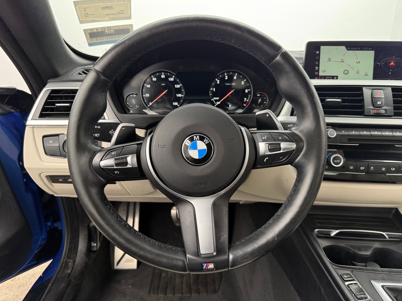 Thumbnail: 2018 BMW 4 Series - 4