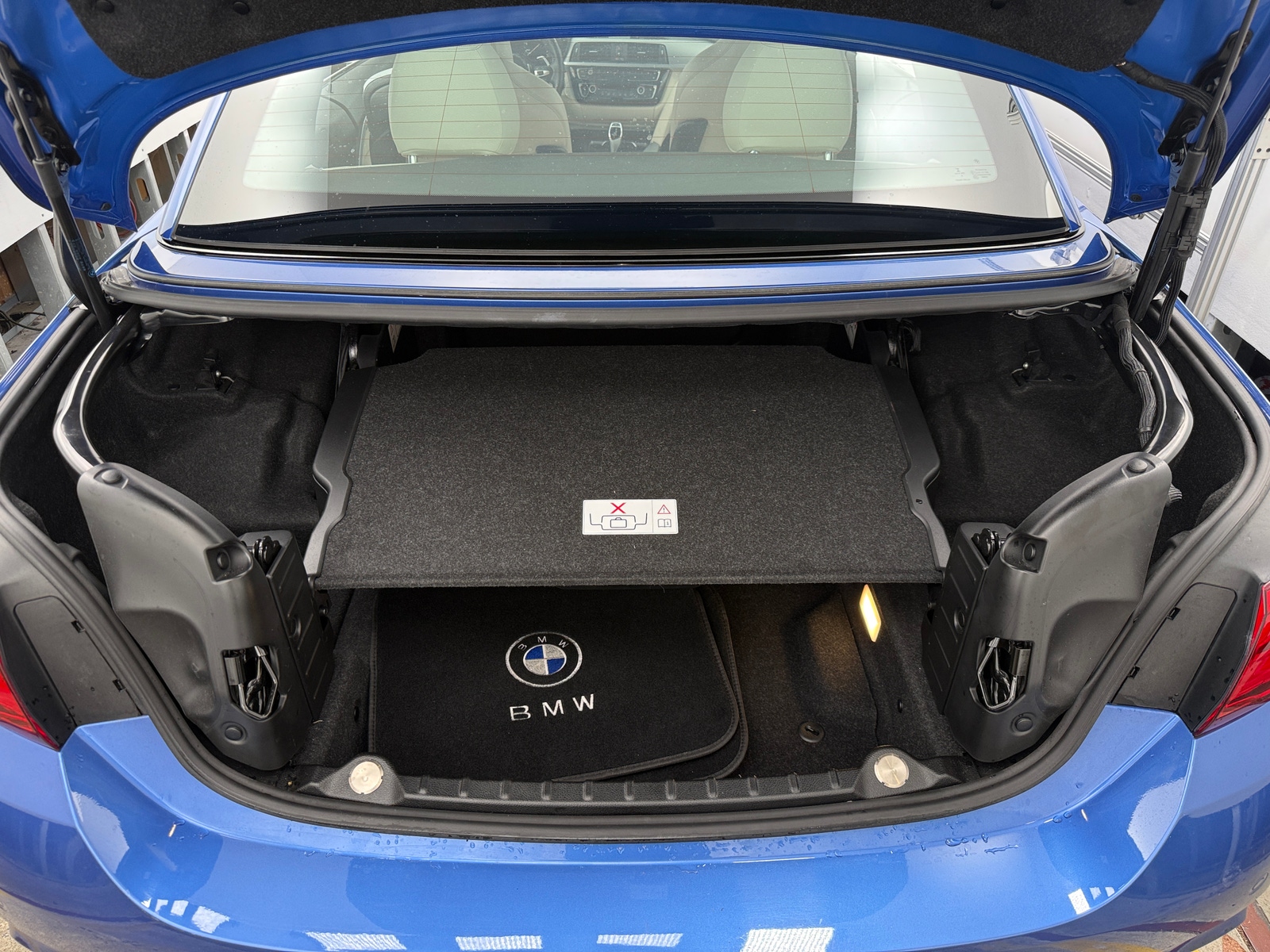 Thumbnail: 2018 BMW 4 Series - 6