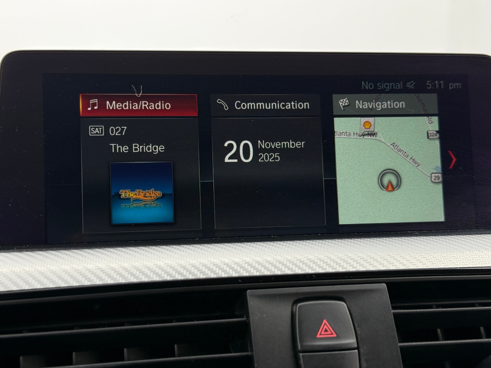 Thumbnail: 2018 BMW 4 Series - 3