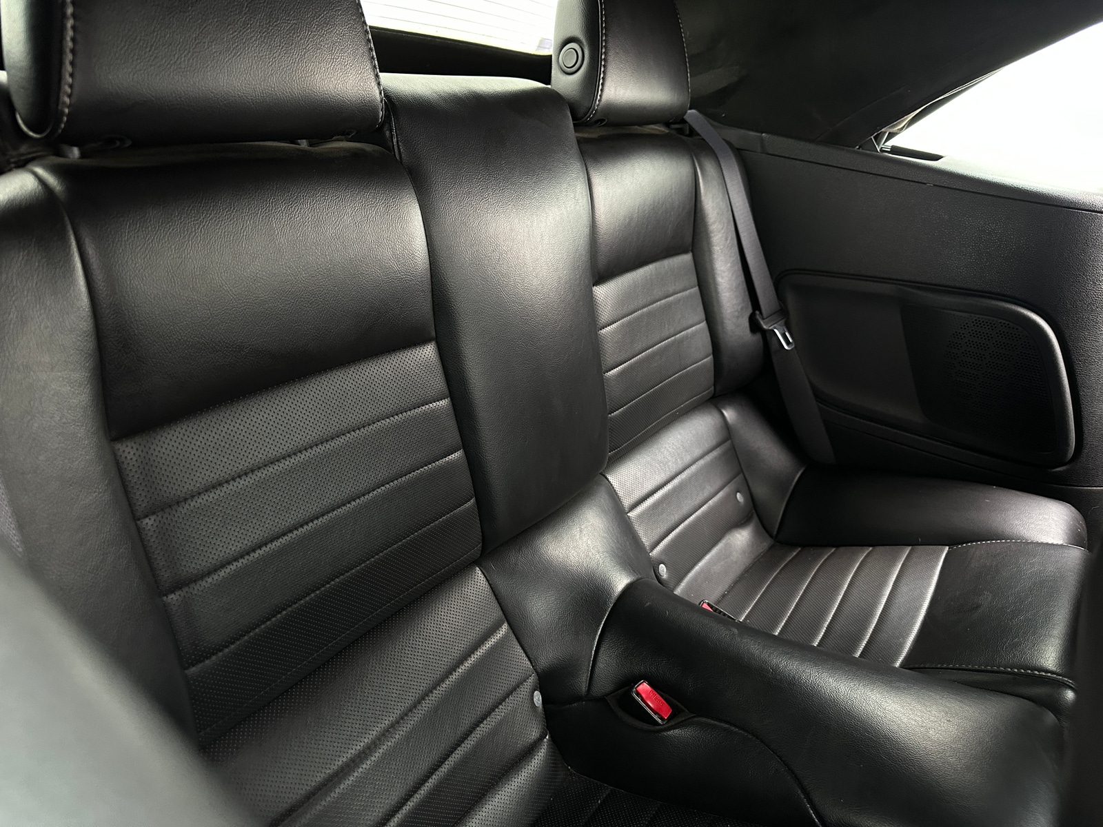 Thumbnail: 2013 Ford Mustang - 5