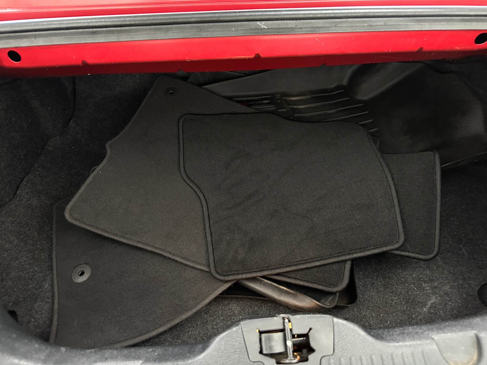 Thumbnail: 2013 Ford Mustang - 6