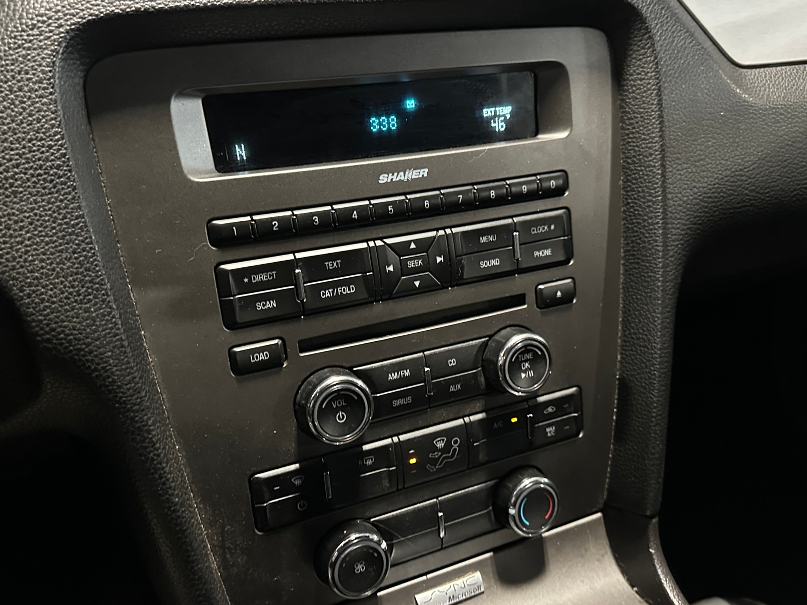 Thumbnail: 2013 Ford Mustang - 3