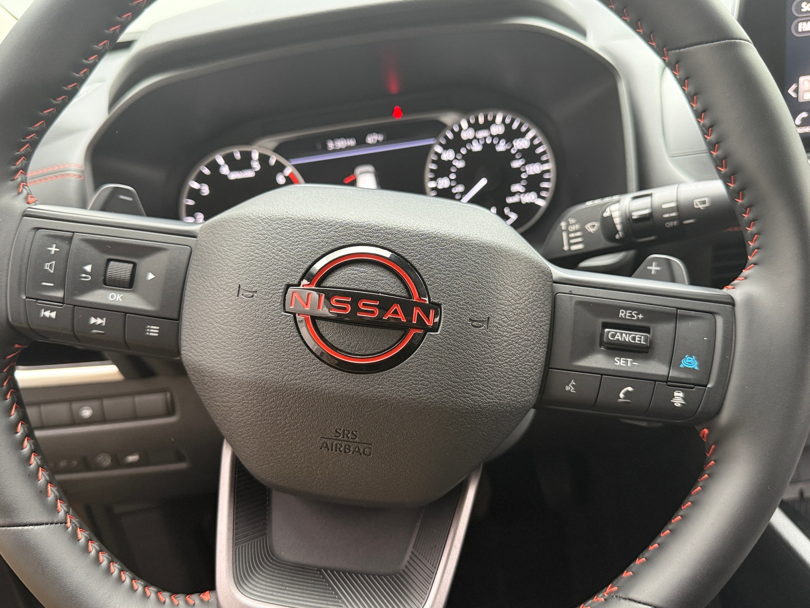 Thumbnail: 2025 Nissan Rogue - 5