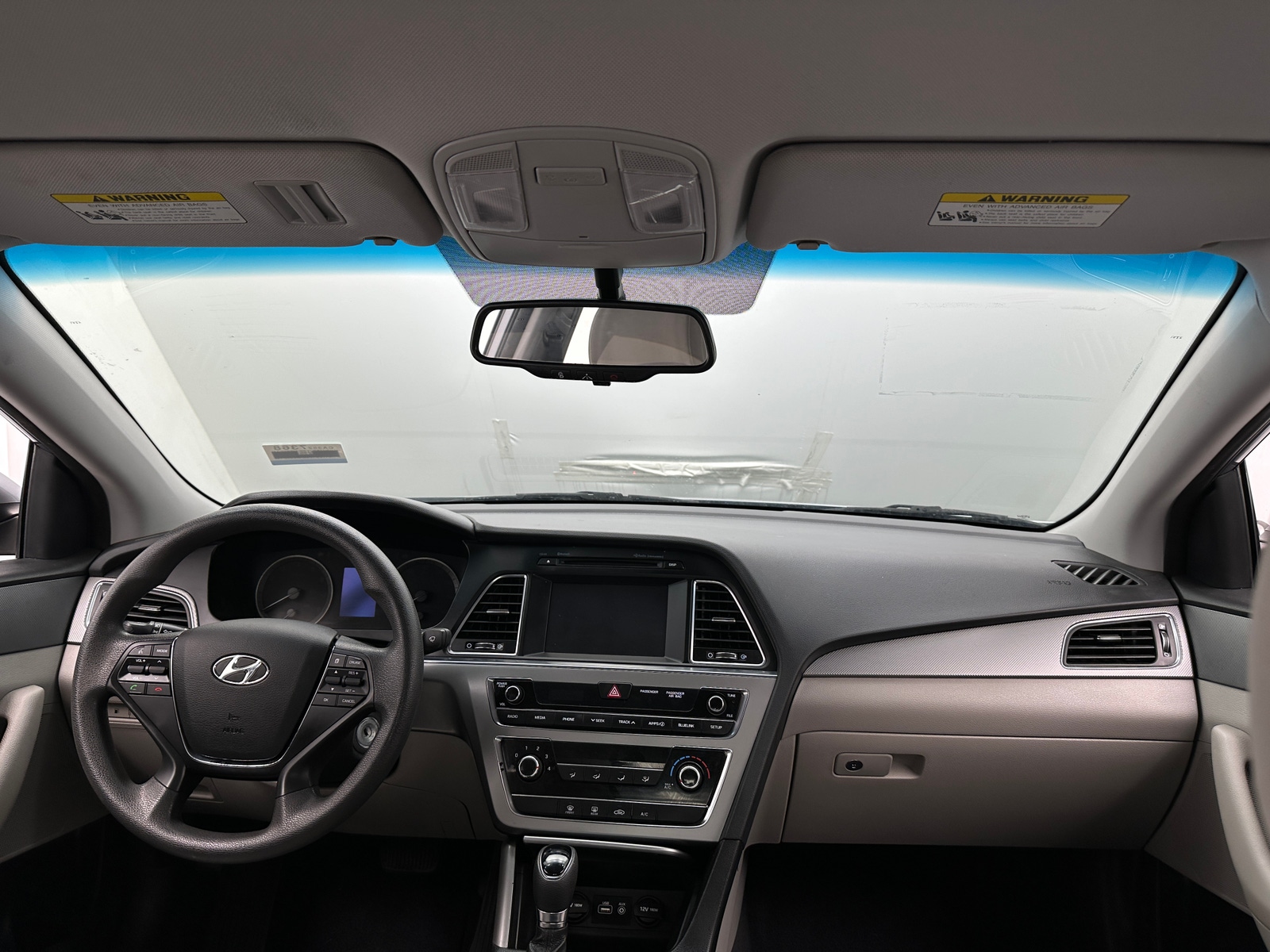 Thumbnail: 2016 Hyundai Sonata - 3