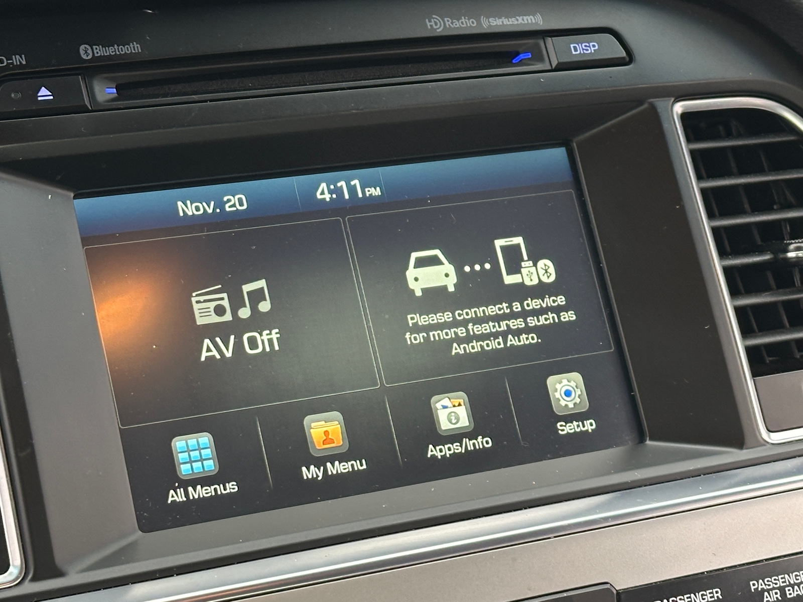 Thumbnail: 2016 Hyundai Sonata - 4