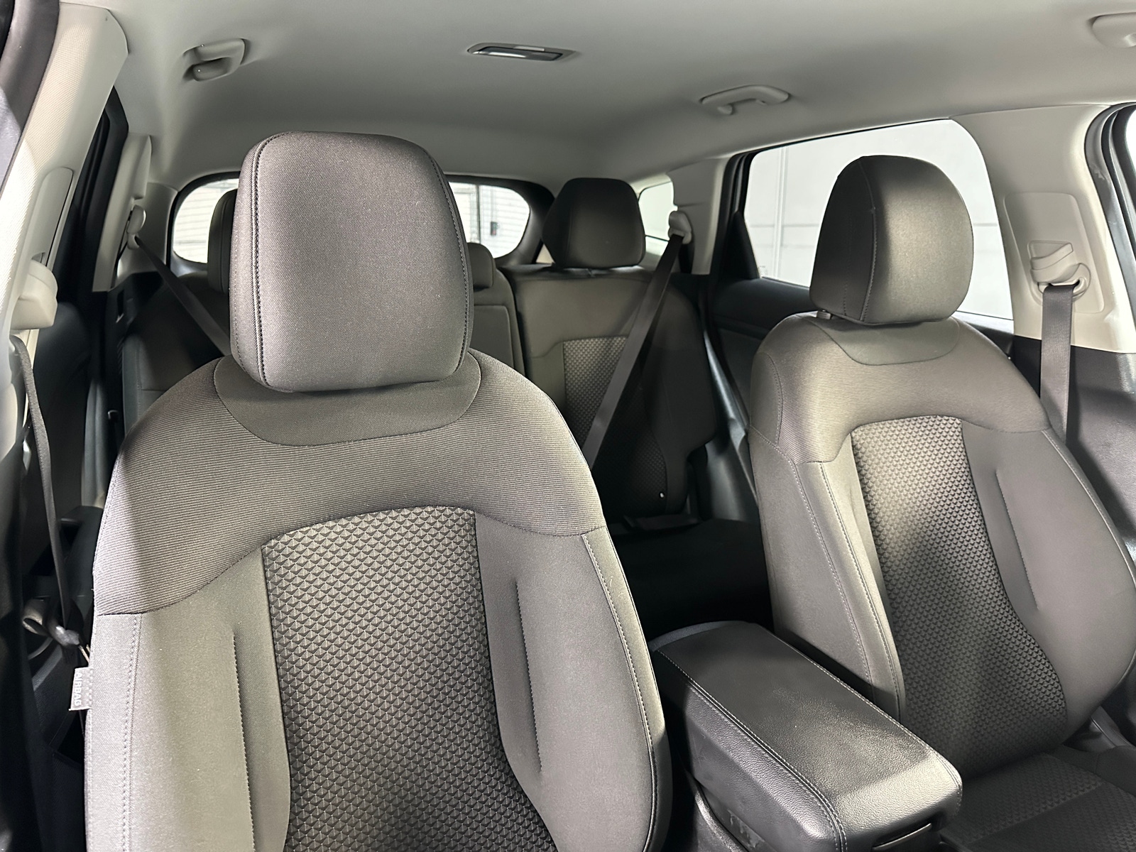 Thumbnail: 2023 Kia Sportage - 2