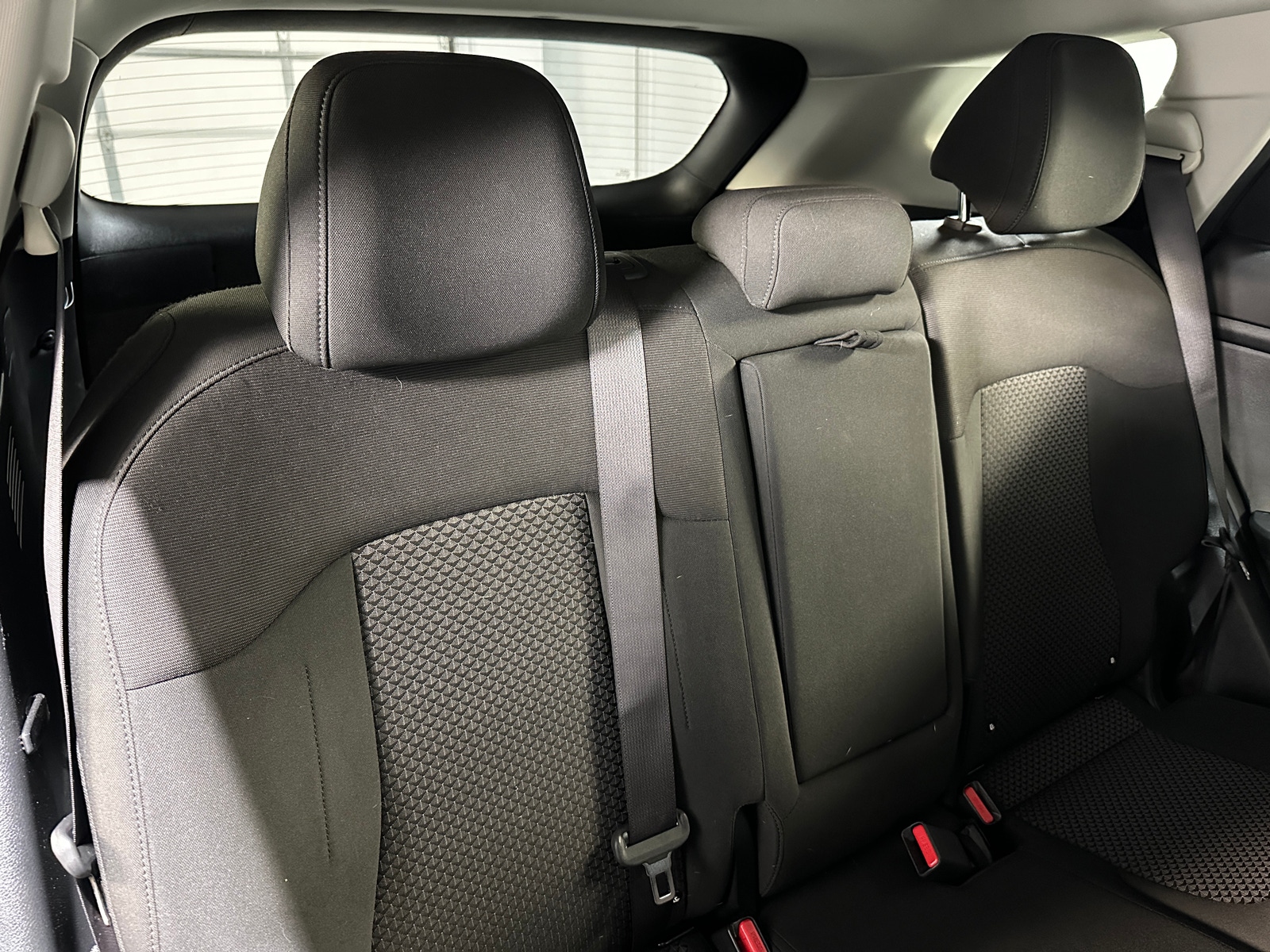 Thumbnail: 2023 Kia Sportage - 6