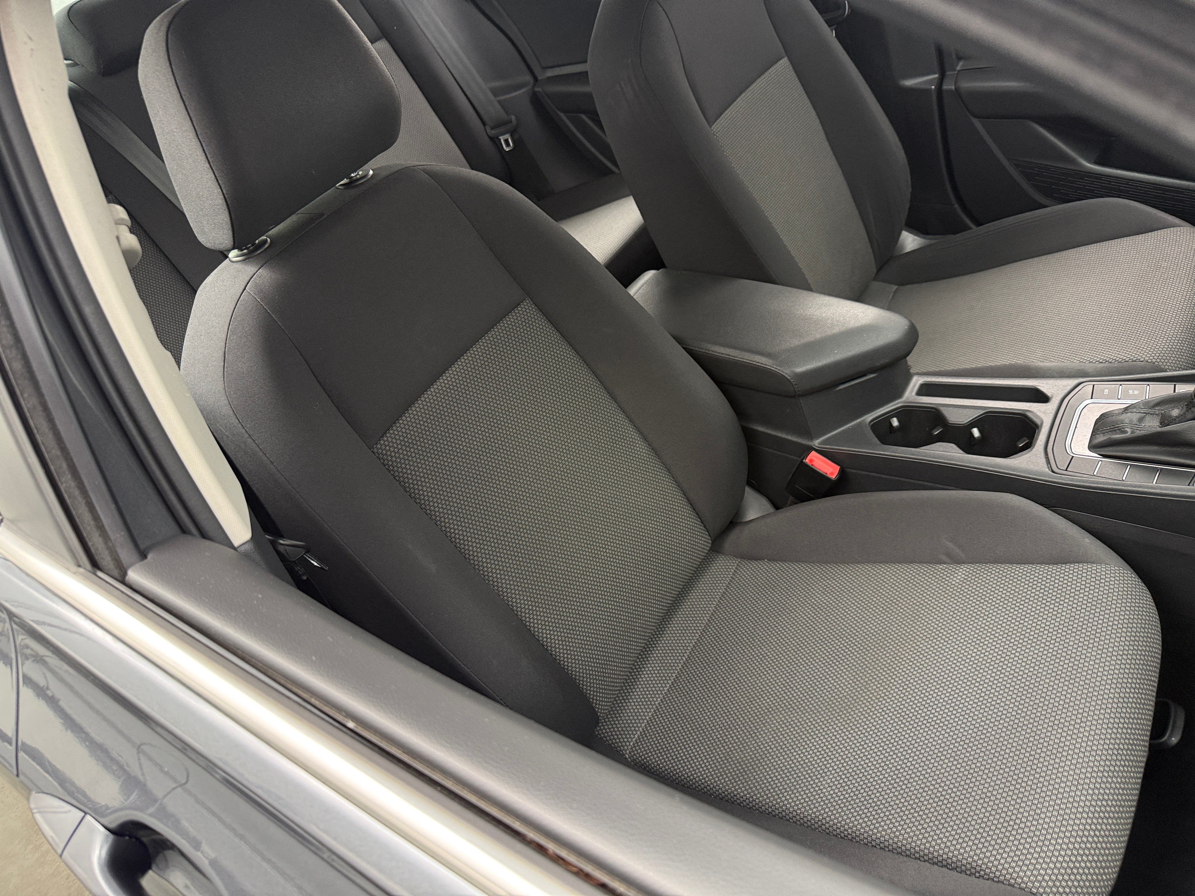 2020 Volkswagen Jetta